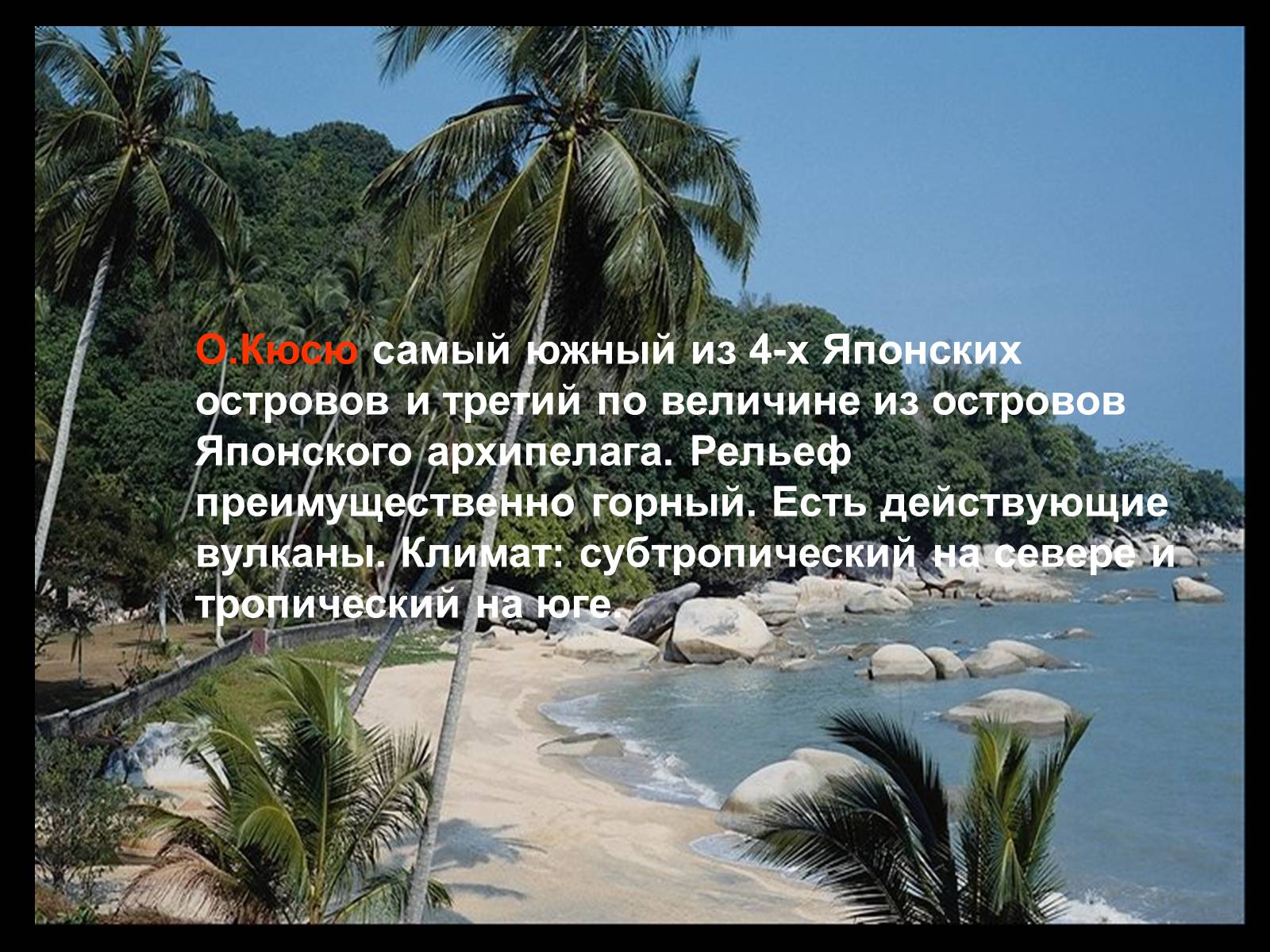 Презентація на тему «Японія» (варіант 37) - Слайд #12