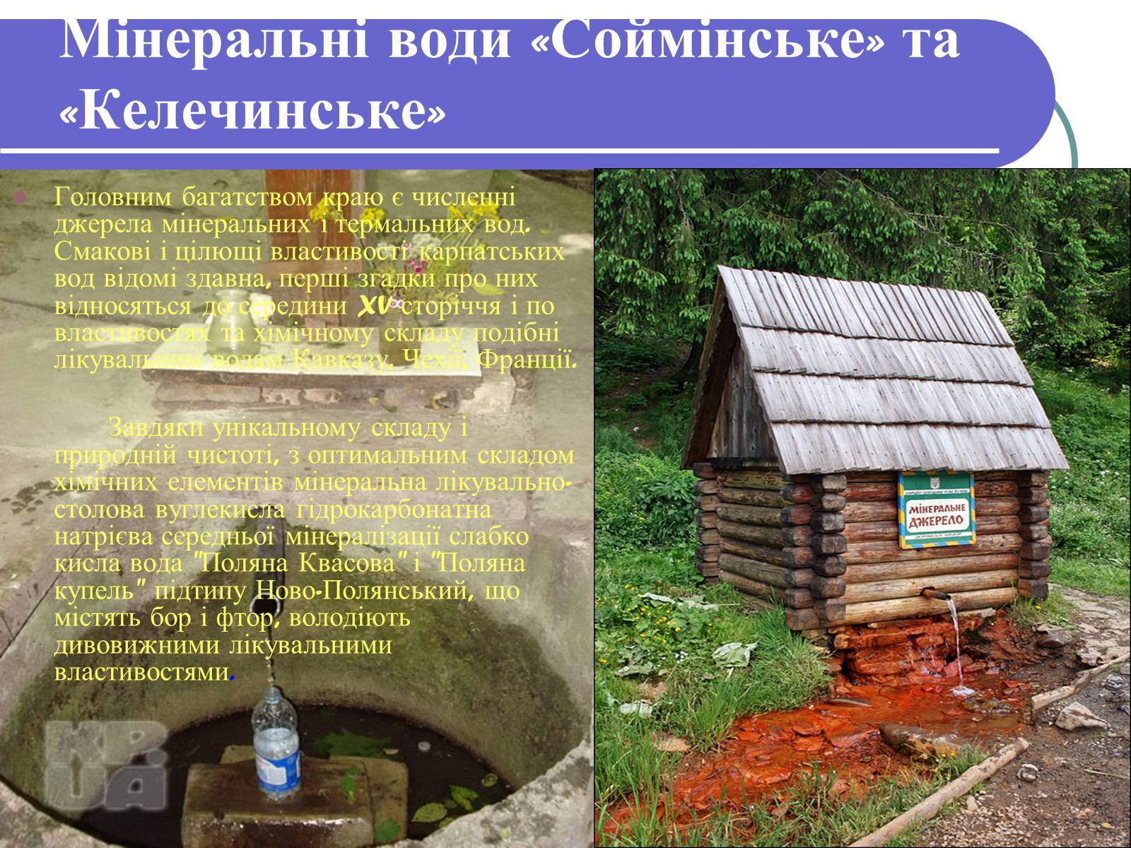 Презентація на тему «Історичні культурні пам&#8217;ятки Закарпаття» - Слайд #22