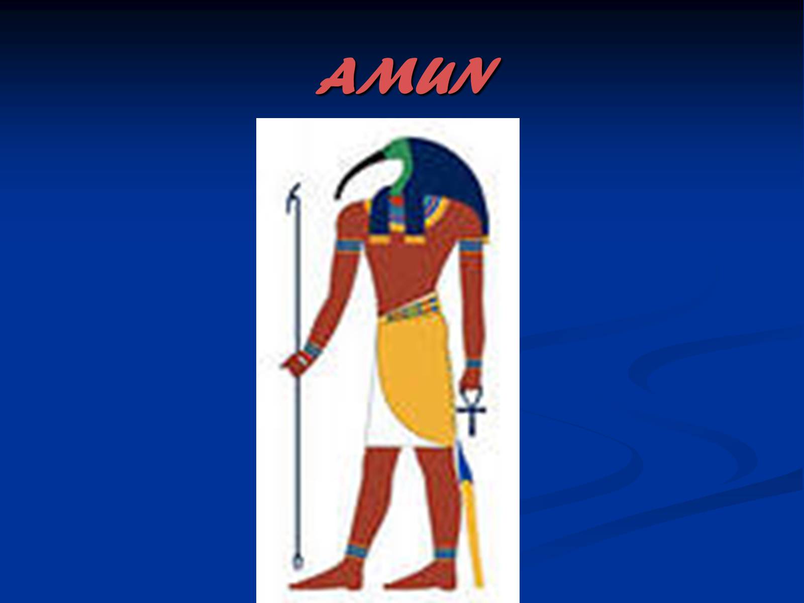 Презентація на тему «Ancient Egypt» - Слайд #10