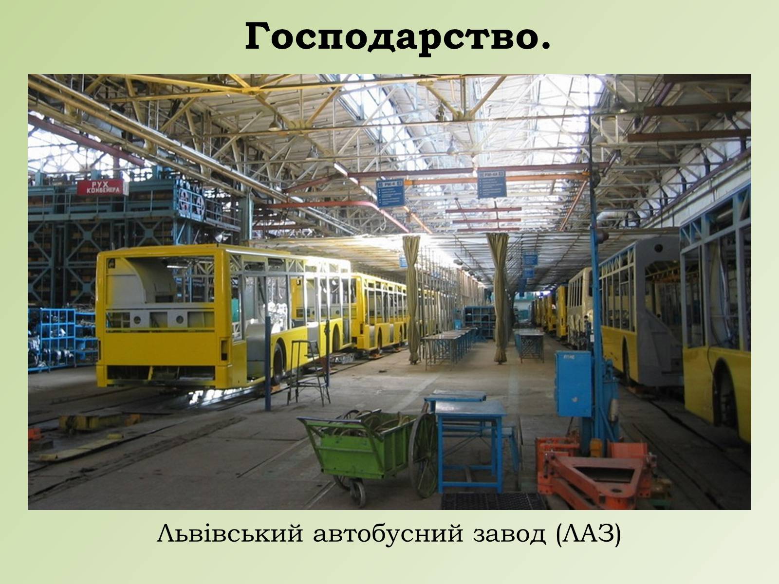 Презентація на тему «Карпатський економічний район» (варіант 1) - Слайд #19