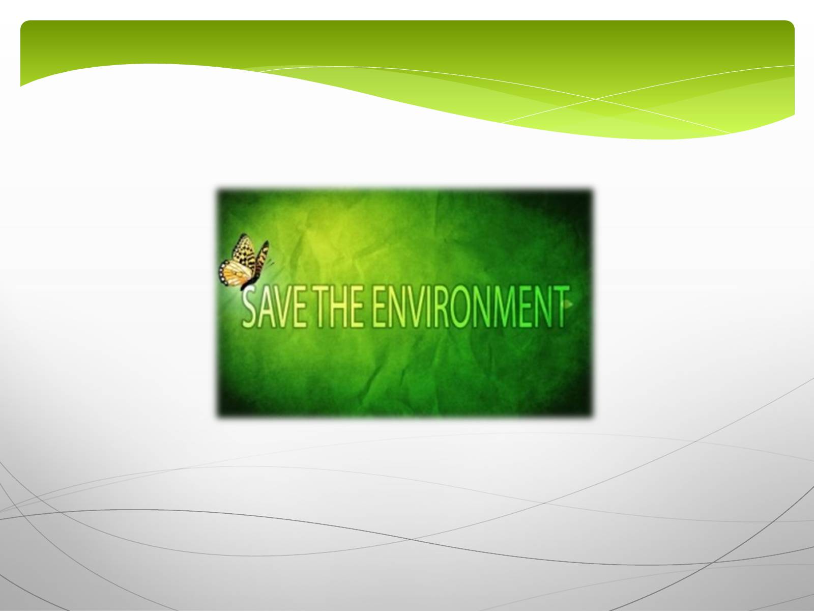 Презентація на тему «Environmental protection» (варіант 4) - Слайд #16