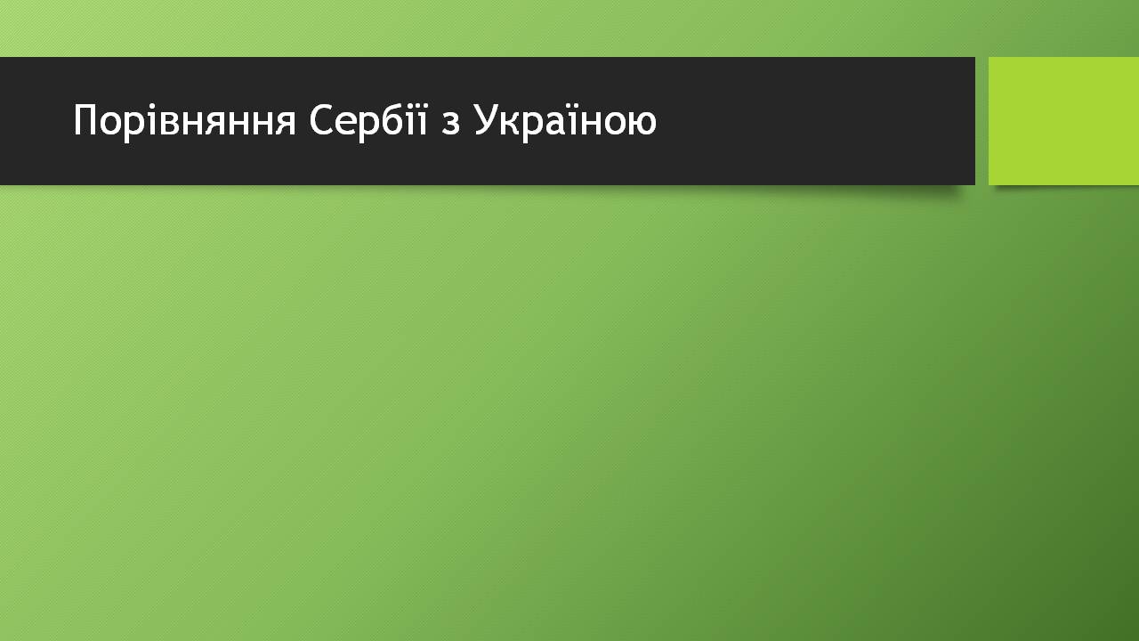 Презентація на тему «Югославія» (варіант 4) - Слайд #21