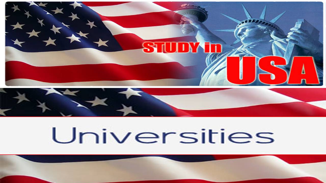 Презентація на тему «Universities» - Слайд #1