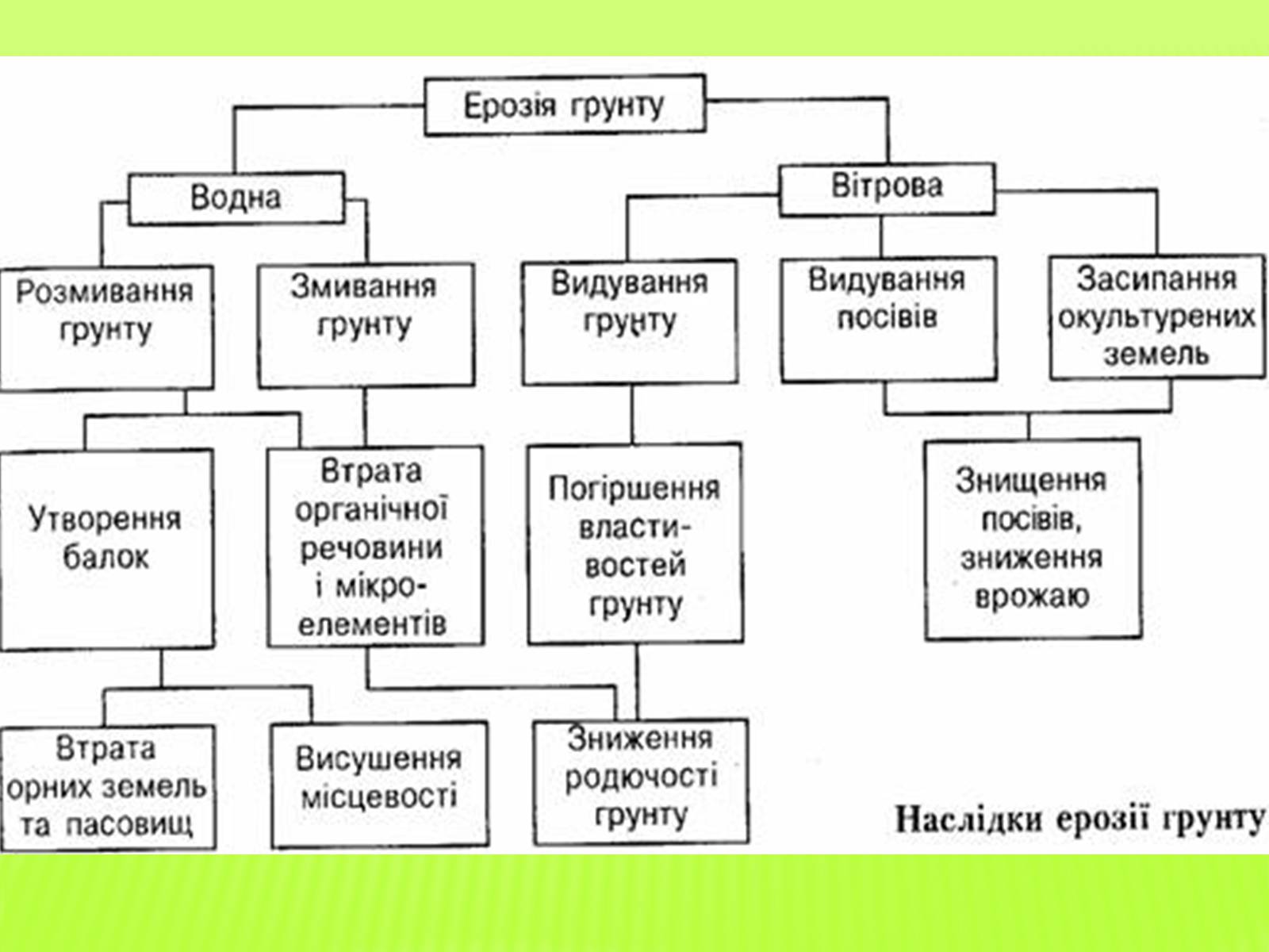 Презентація на тему «Значення хімічних процесів у літосфері» - Слайд #5