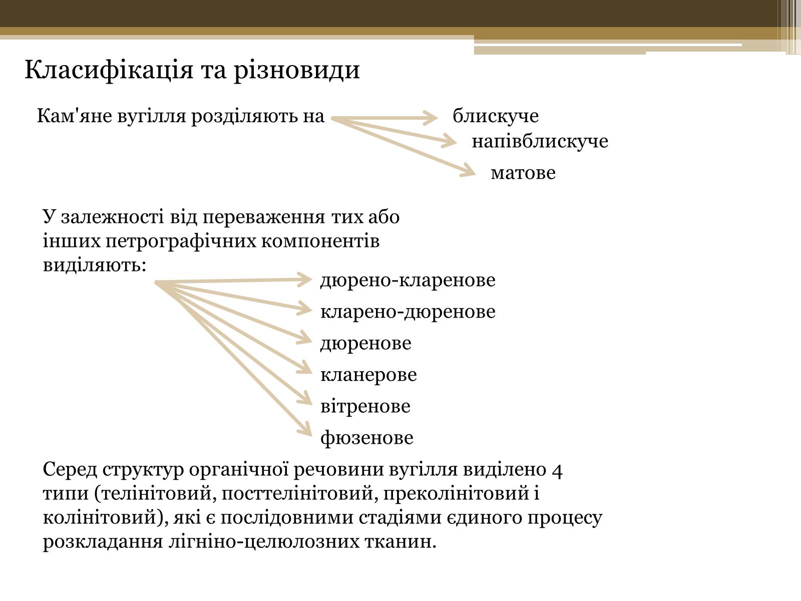 Презентація на тему «Кам*яне вугілля» (варіант 7) - Слайд #7