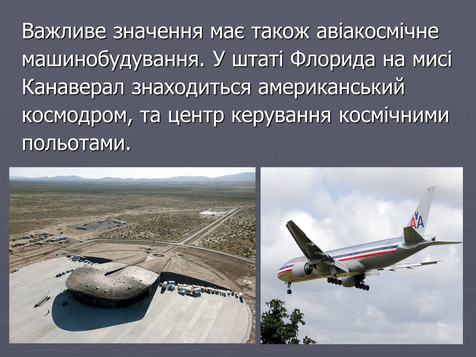 Презентація на тему «Населення та господарство США» - Слайд #19