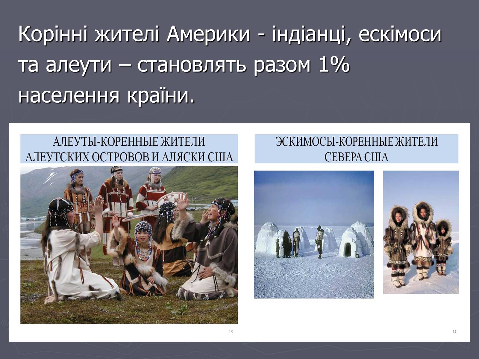 Презентація на тему «Населення та господарство США» - Слайд #6