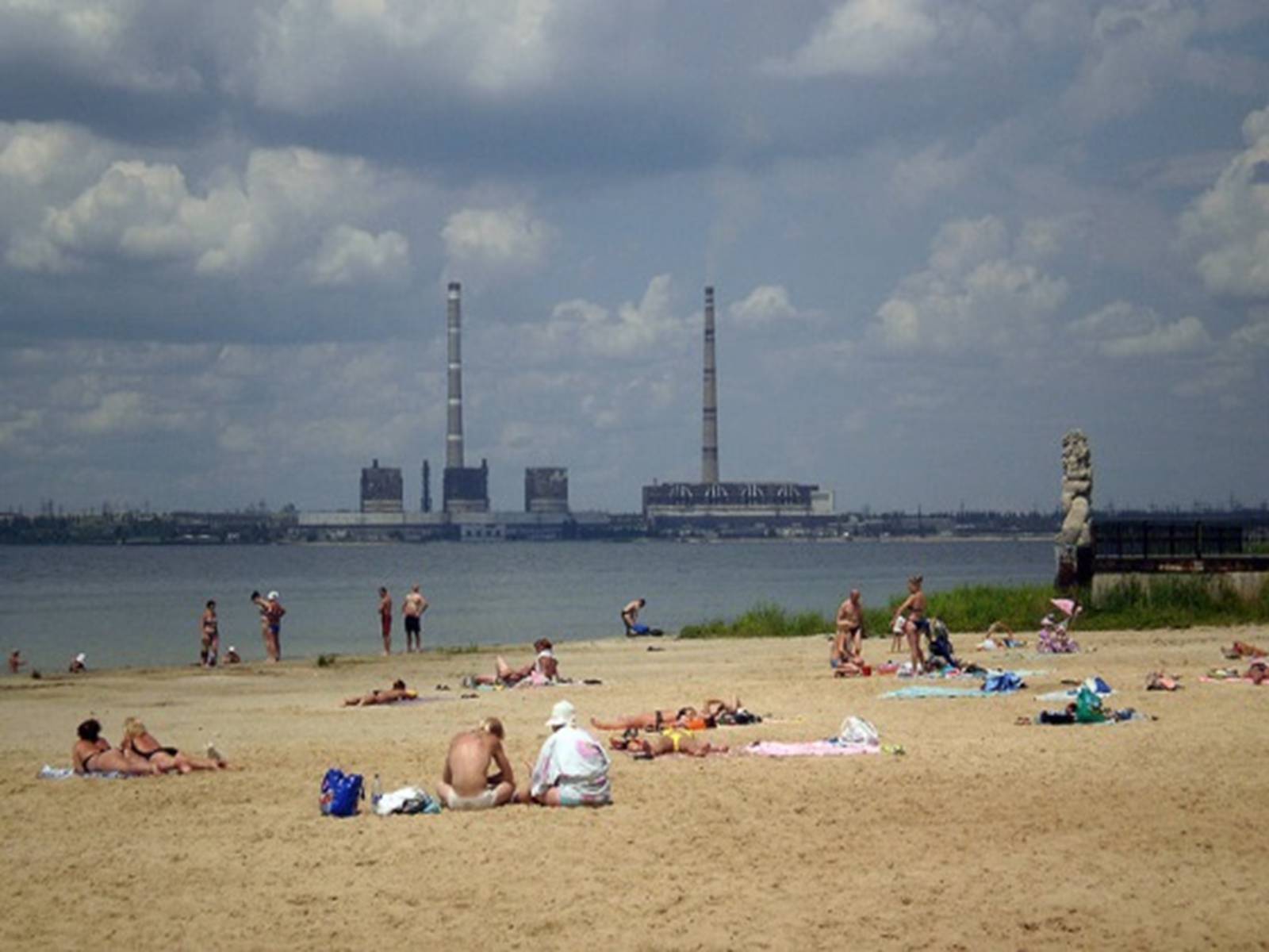 Презентація на тему «Социальный паспорт города Светлодарска» - Слайд #38