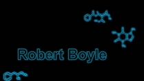 Презентація на тему «Robert Boyle»