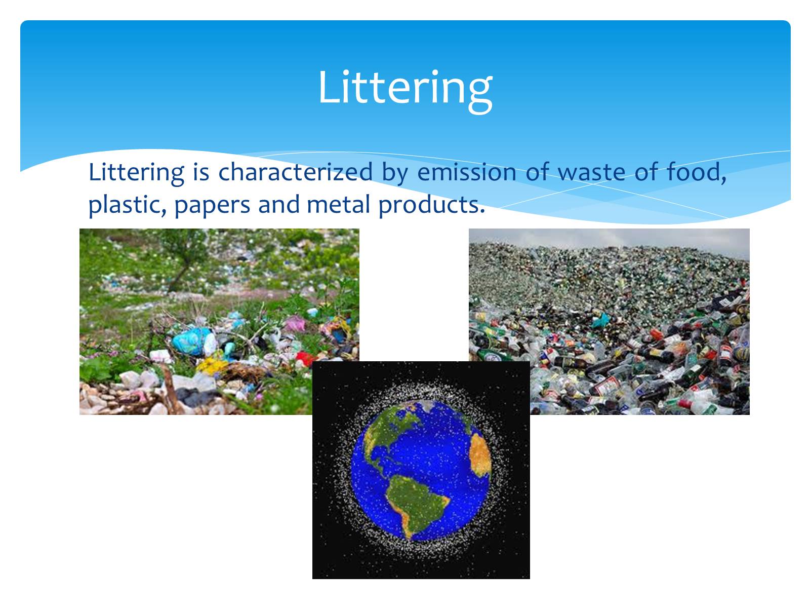 Презентація на тему «Environmental problems» (варіант 3) - Слайд #5