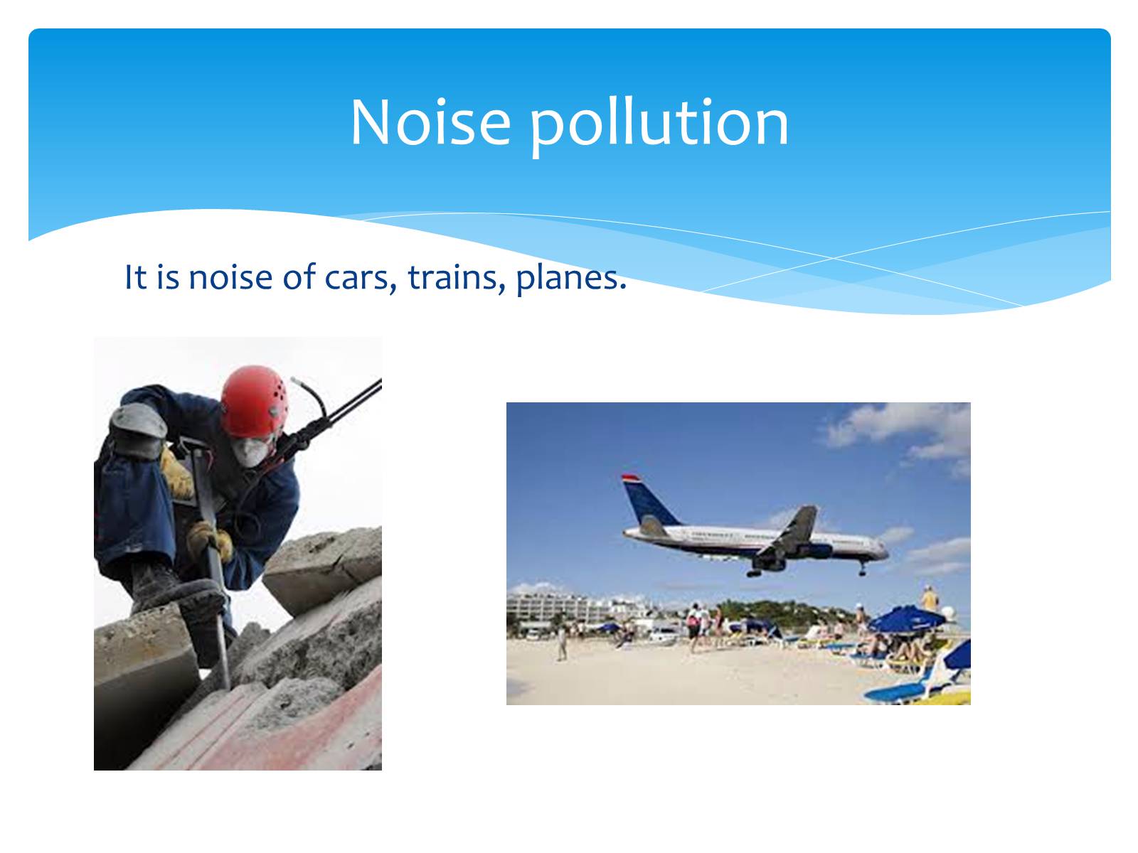 Презентація на тему «Environmental problems» (варіант 3) - Слайд #6