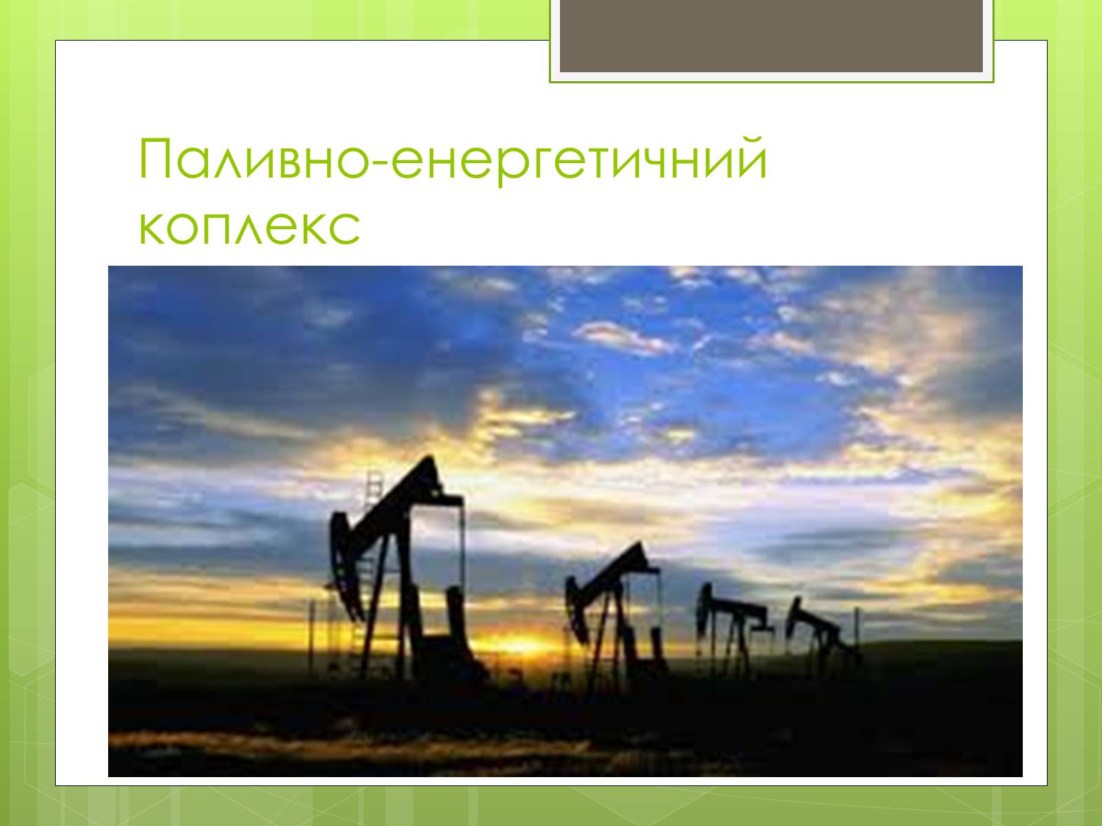 Презентація на тему «Карпатський економічний район» (варіант 4) - Слайд #8