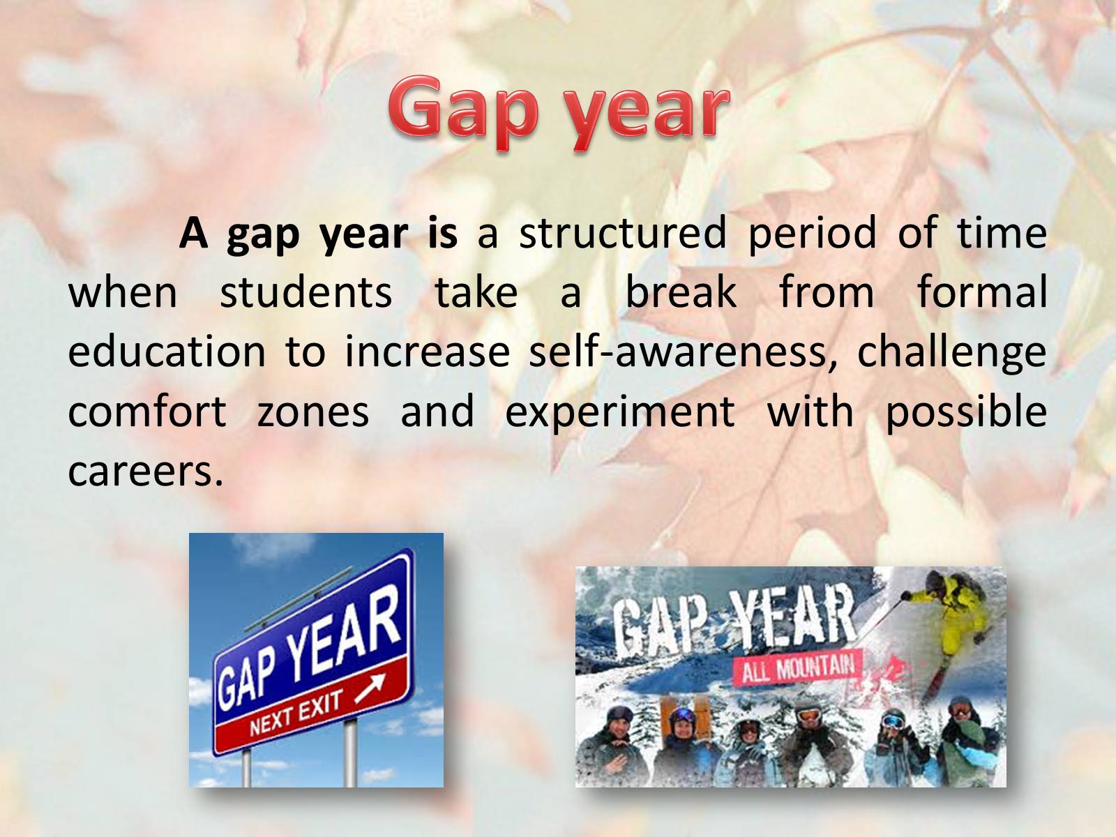 Gap system. Gap year. Gap year презентация. What is a gap year. «Gap year» логотип.