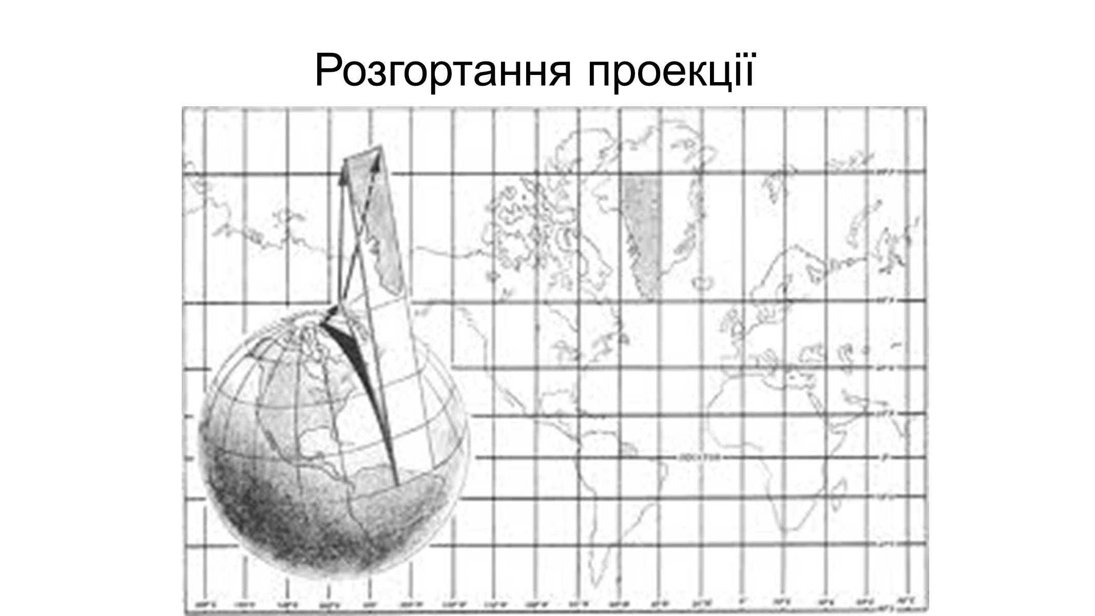 Презентація на тему «Герард Маркатор» - Слайд #10