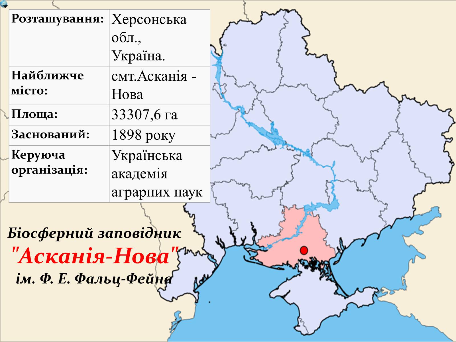 Презентація на тему «Екотуристичні об&#8217;єкти світу» - Слайд #2