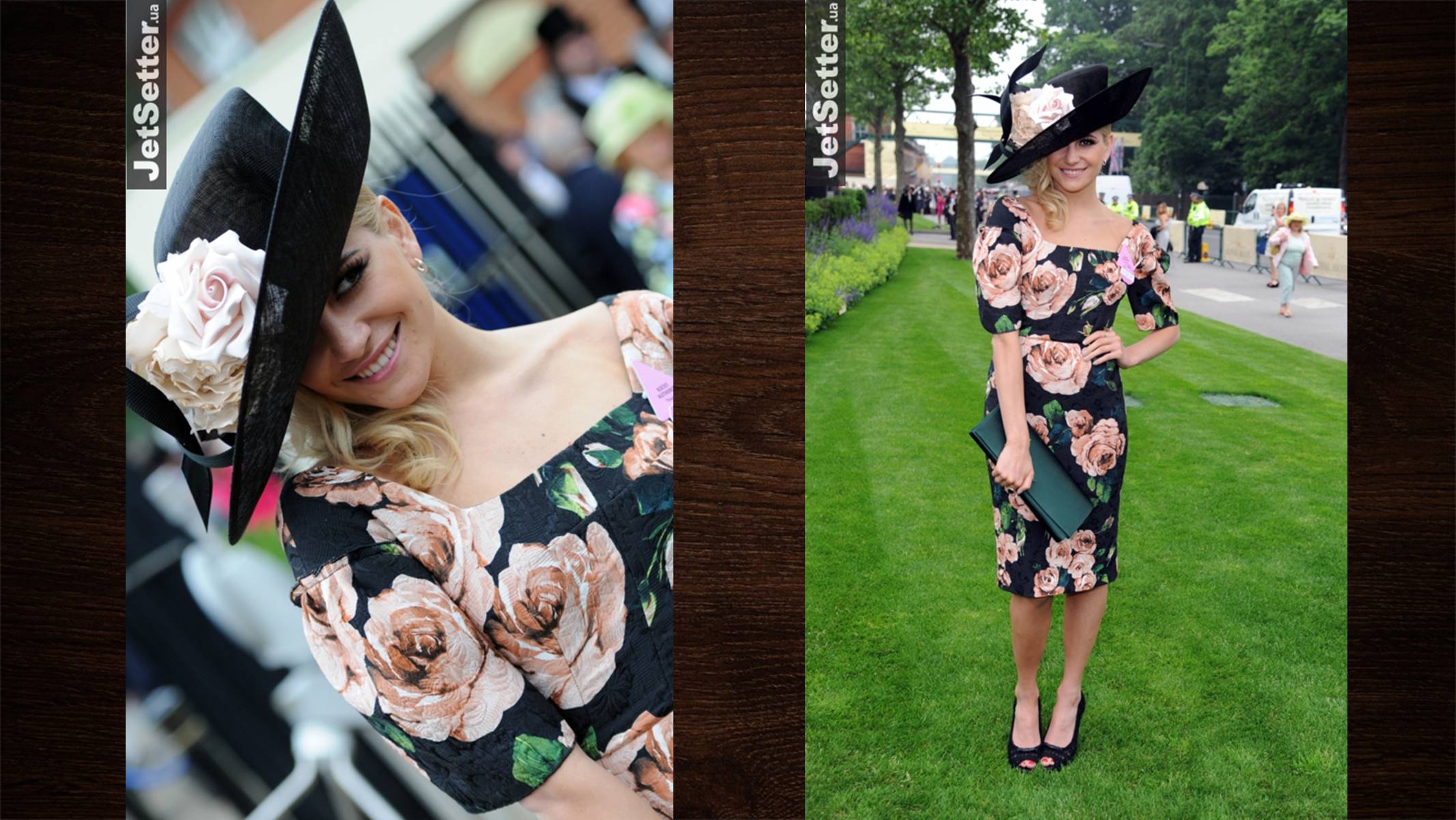 Презентація на тему «Royal Ascot» - Слайд #21