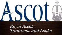 Презентація на тему «Royal Ascot»