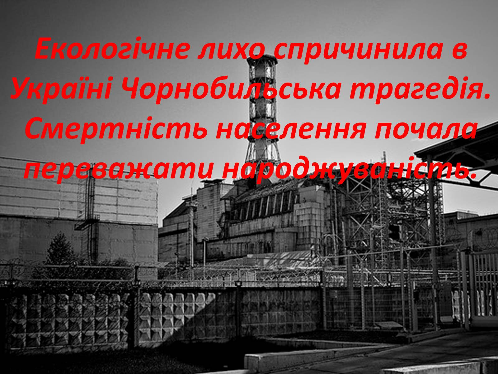 Презентація на тему «Господарі планети — ми, люди!» - Слайд #13