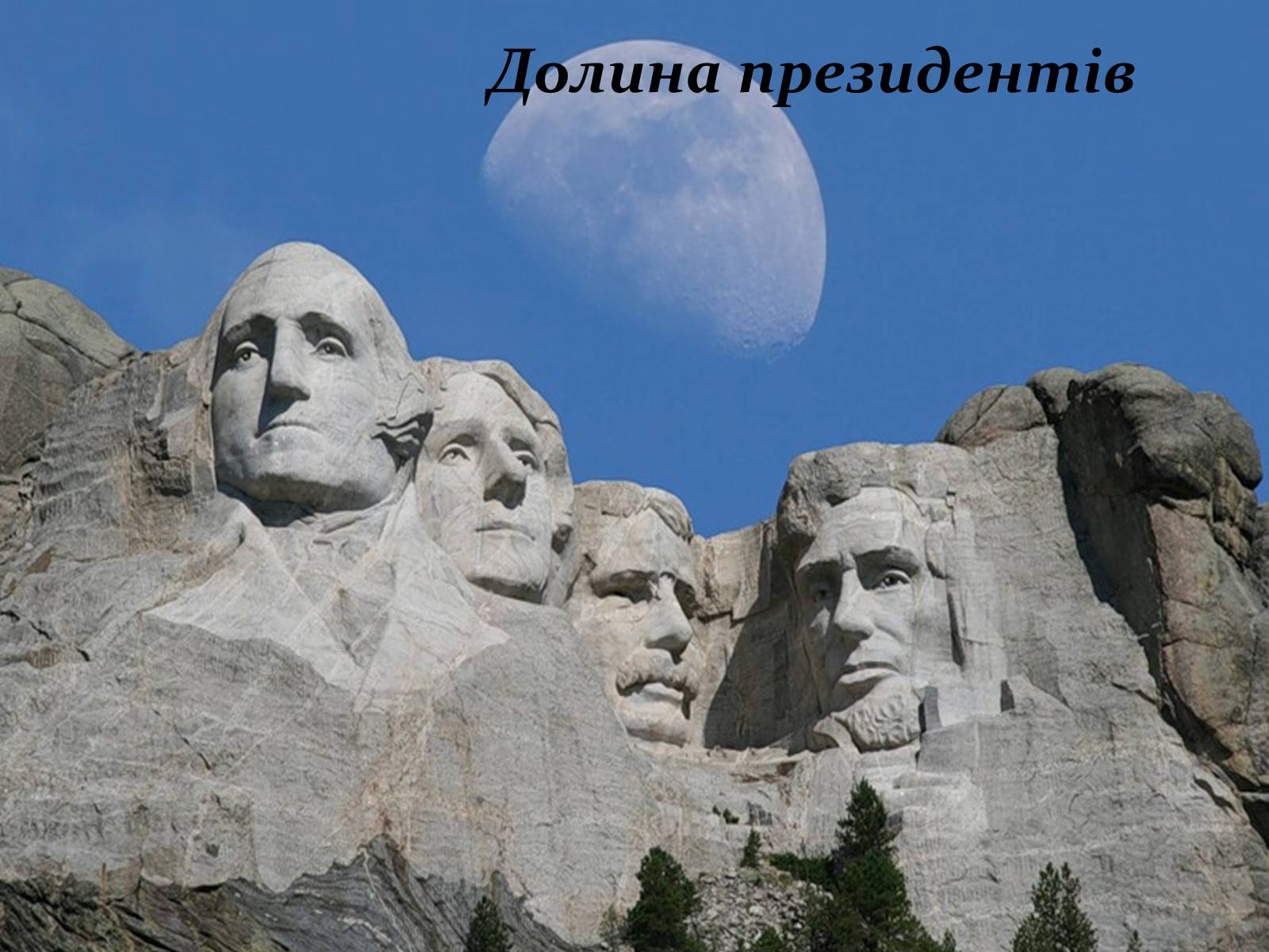 Презентація на тему «США» (варіант 8) - Слайд #10