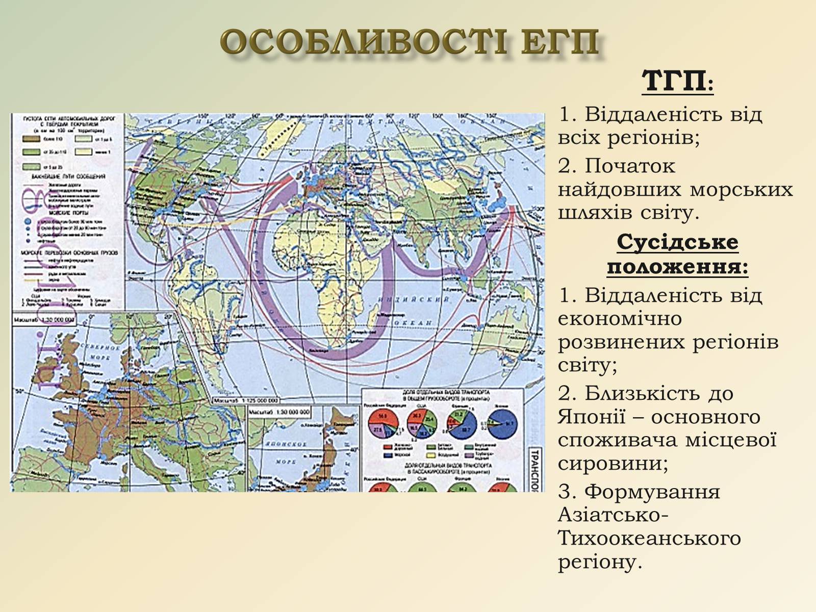 Презентація на тему «Австралія та Океанія» (варіант 1) - Слайд #6