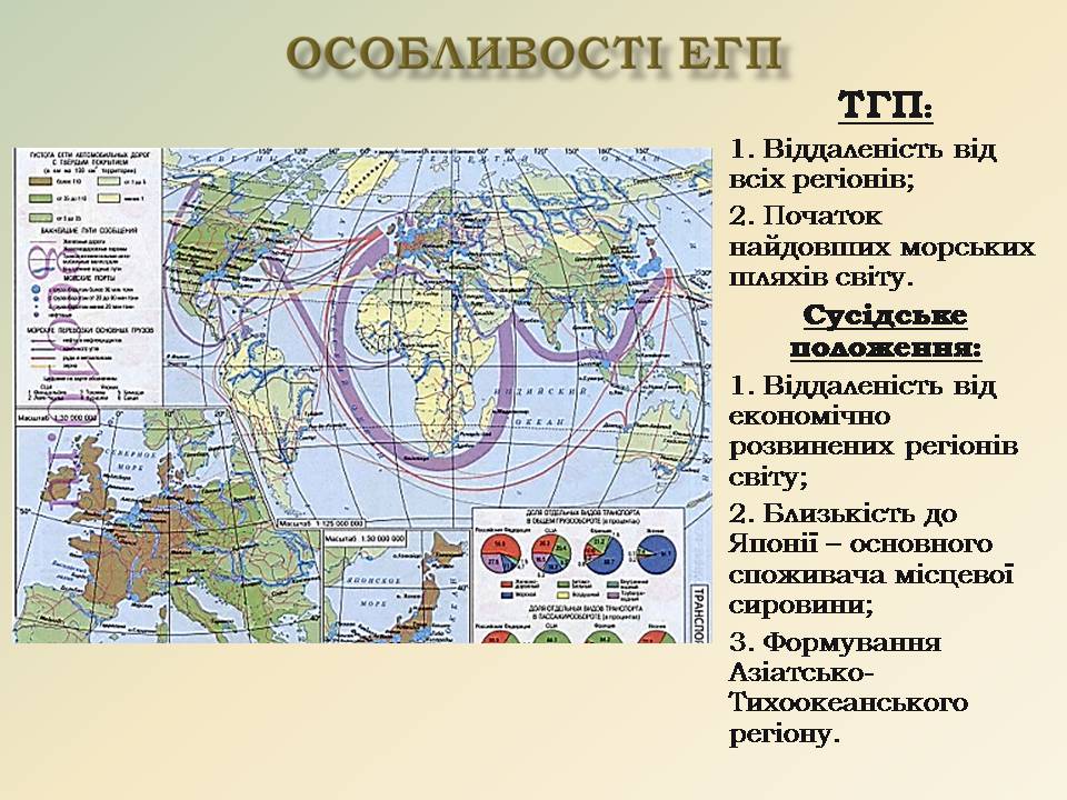 Презентація на тему «Австралія та Океанія» (варіант 2) - Слайд #6