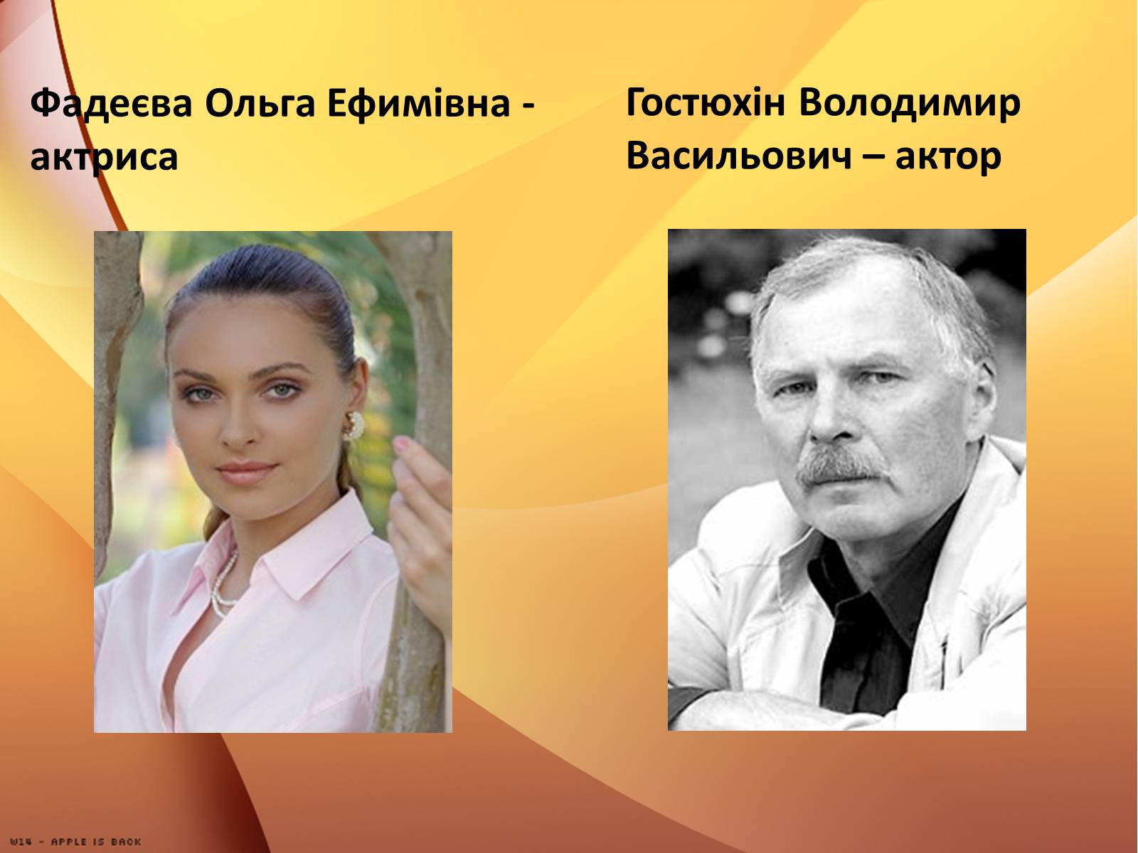 Презентація на тему «Республіка Білорусь» (варіант 2) - Слайд #30