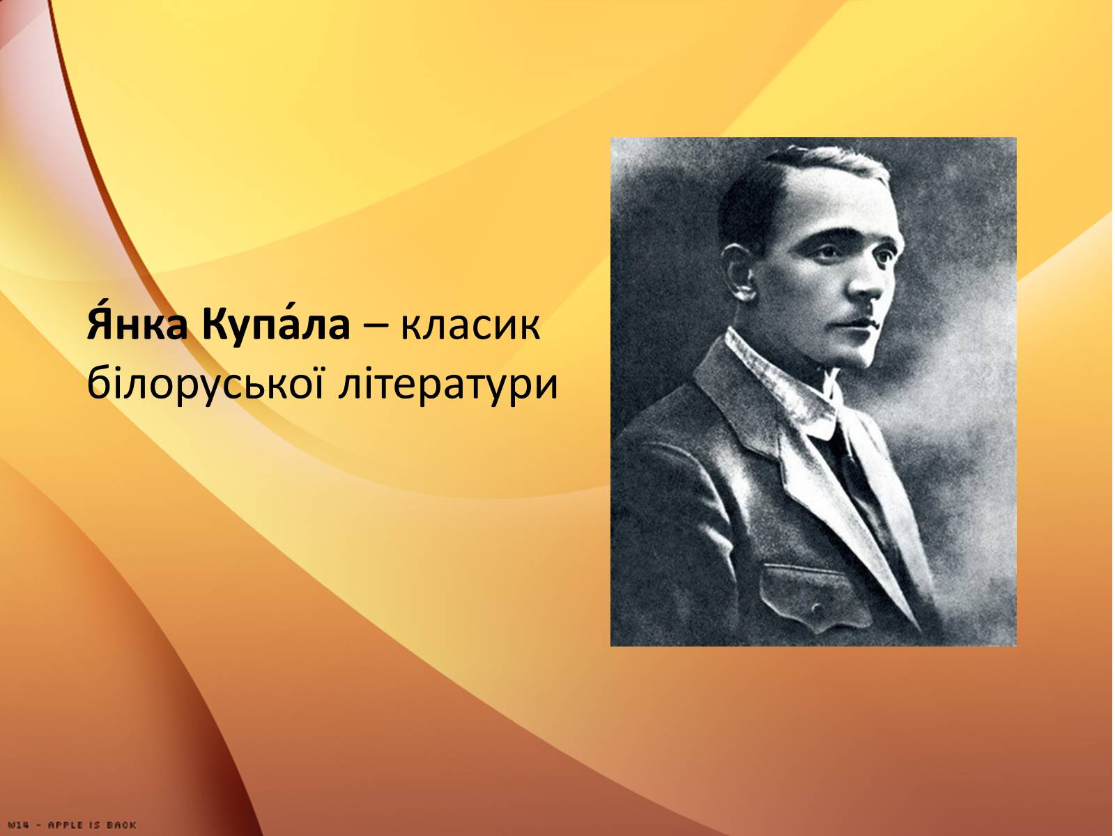 Презентація на тему «Республіка Білорусь» (варіант 2) - Слайд #31