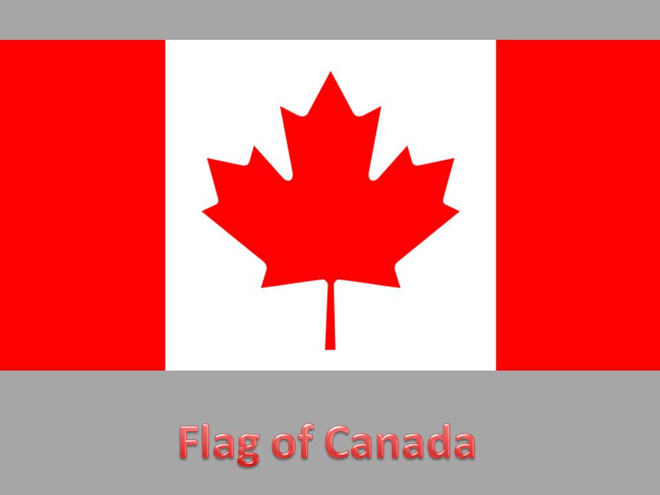 Презентація на тему «Canada» (варіант 15) - Слайд #3