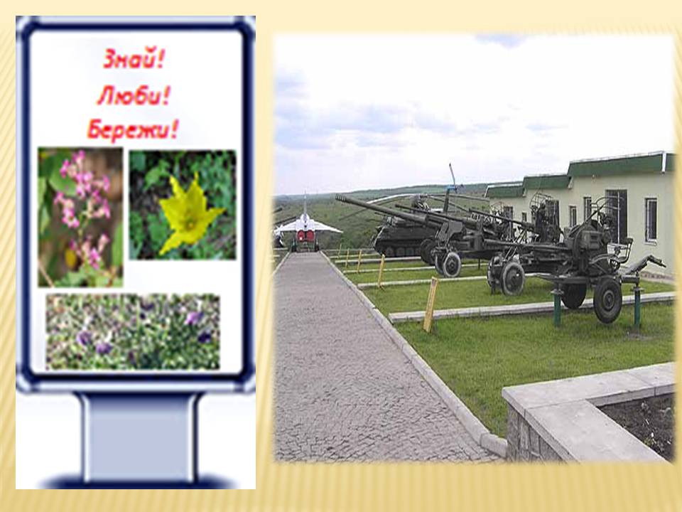 Презентація на тему «Екологічні проблеми Гранітно-степового Побужжя» - Слайд #27