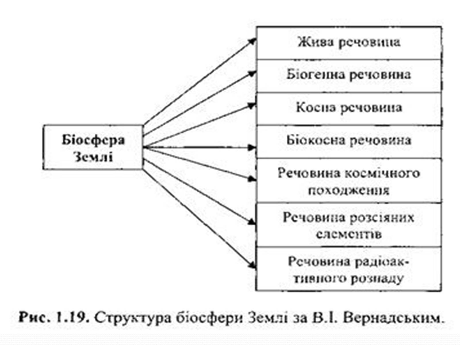 Презентація на тему «Український період життя та творчості В.І. Вернадського» - Слайд #9