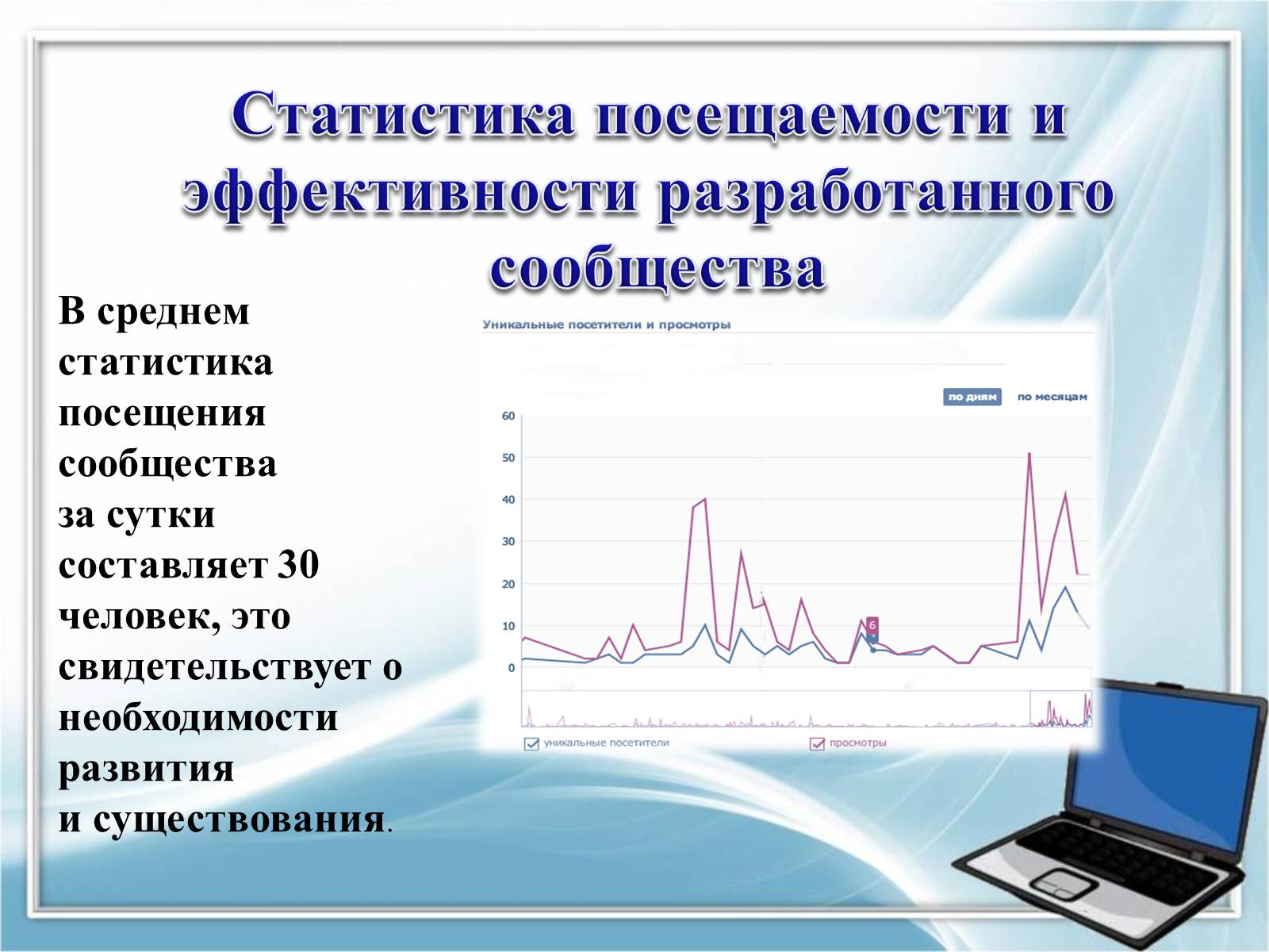 Презентація на тему «Влияние компьютерных социальных сетей на мировоззрение подростков» - Слайд #14