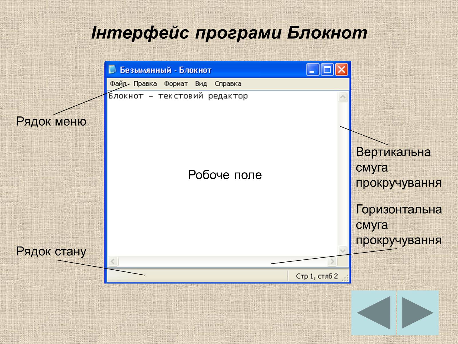 Презентація на тему «Операційні системи» - Слайд #31