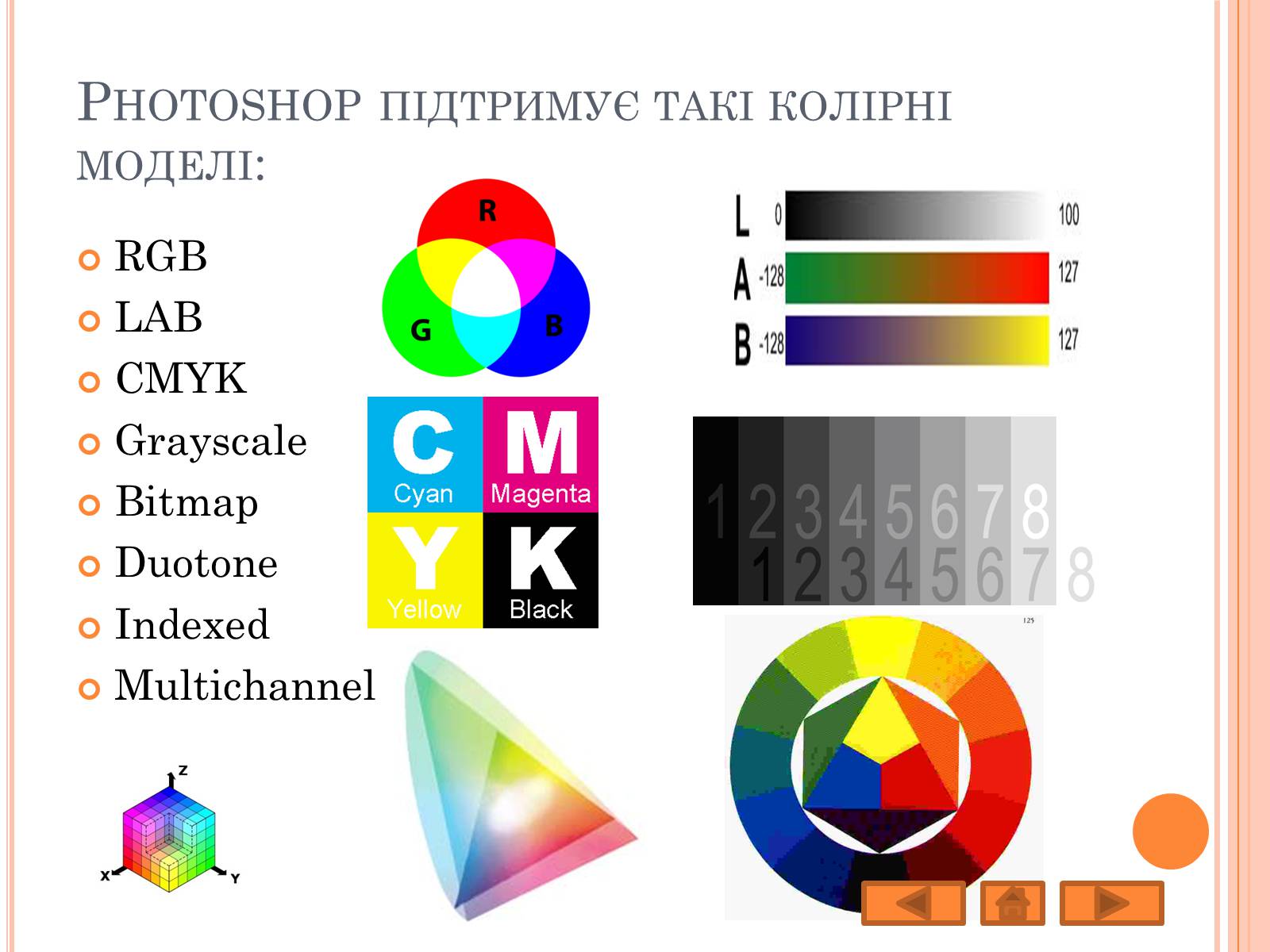 Презентація на тему «Adobe Photoshop» - Слайд #7