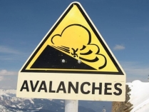 Презентація на тему «Avalanche»