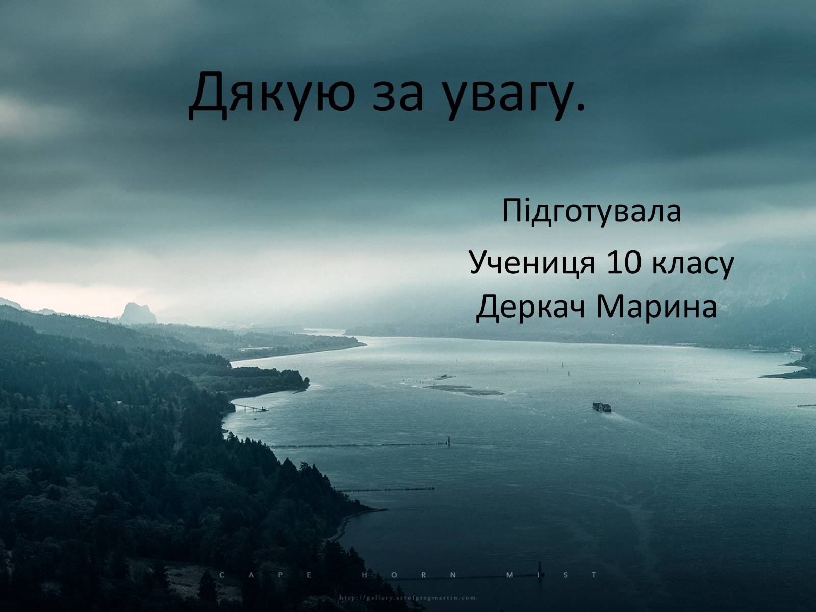 Презентація на тему «Здоров&#8217;я людини і навколишне середовище» - Слайд #11