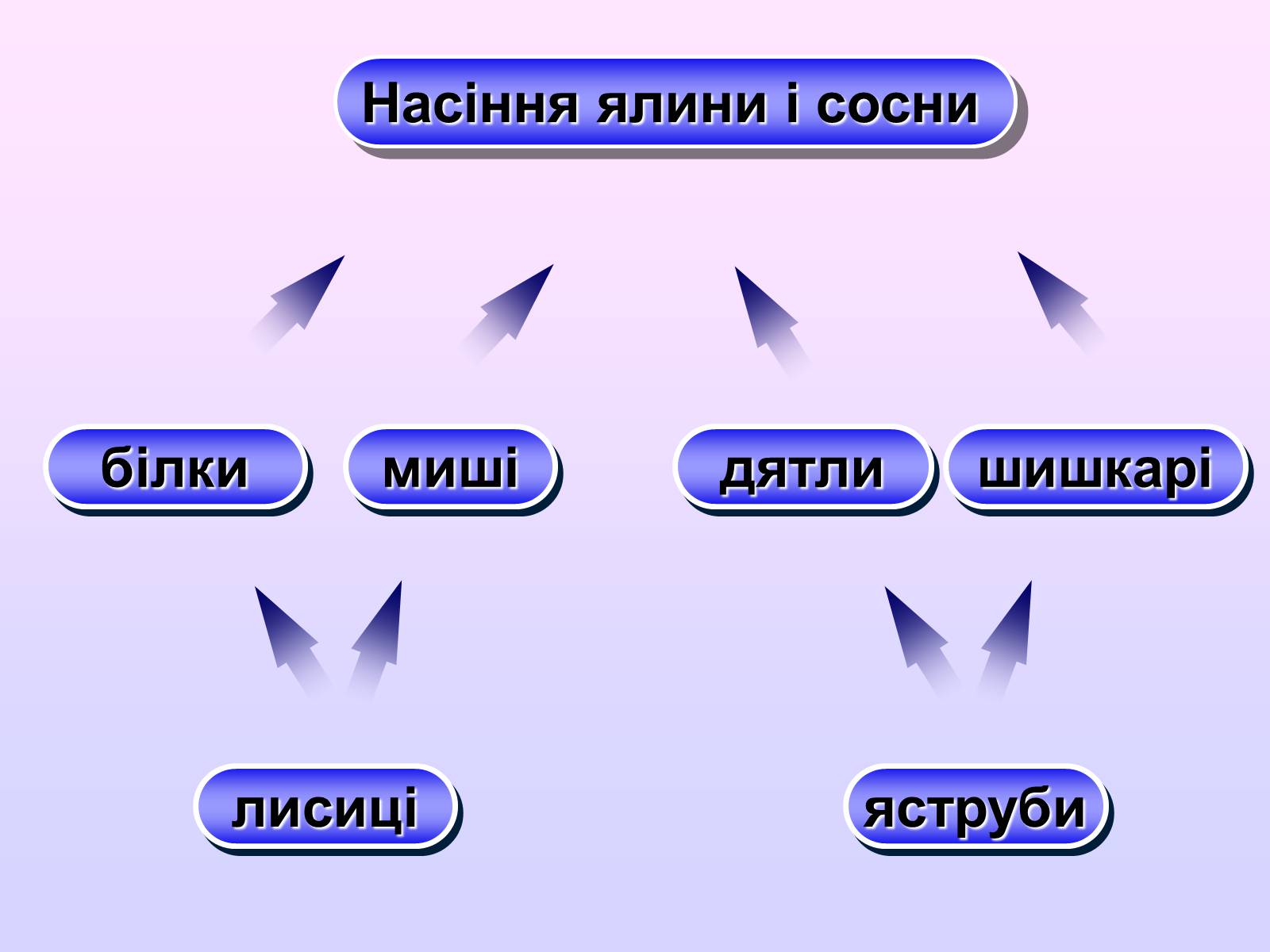 Презентація на тему «Взаємозв&#8217;язки в природі» - Слайд #32