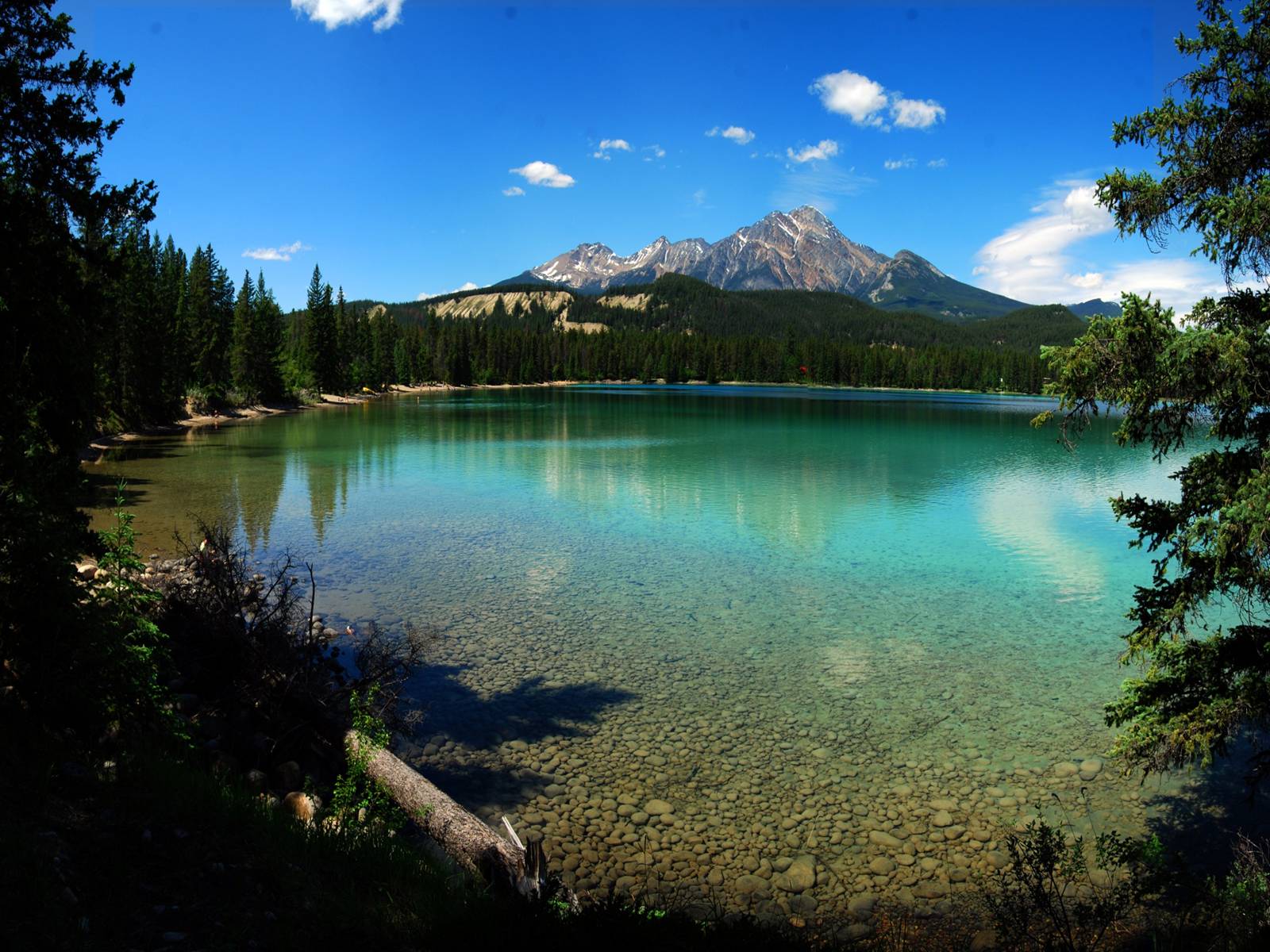 Презентація на тему «World Heritage Sites in Canada» - Слайд #15