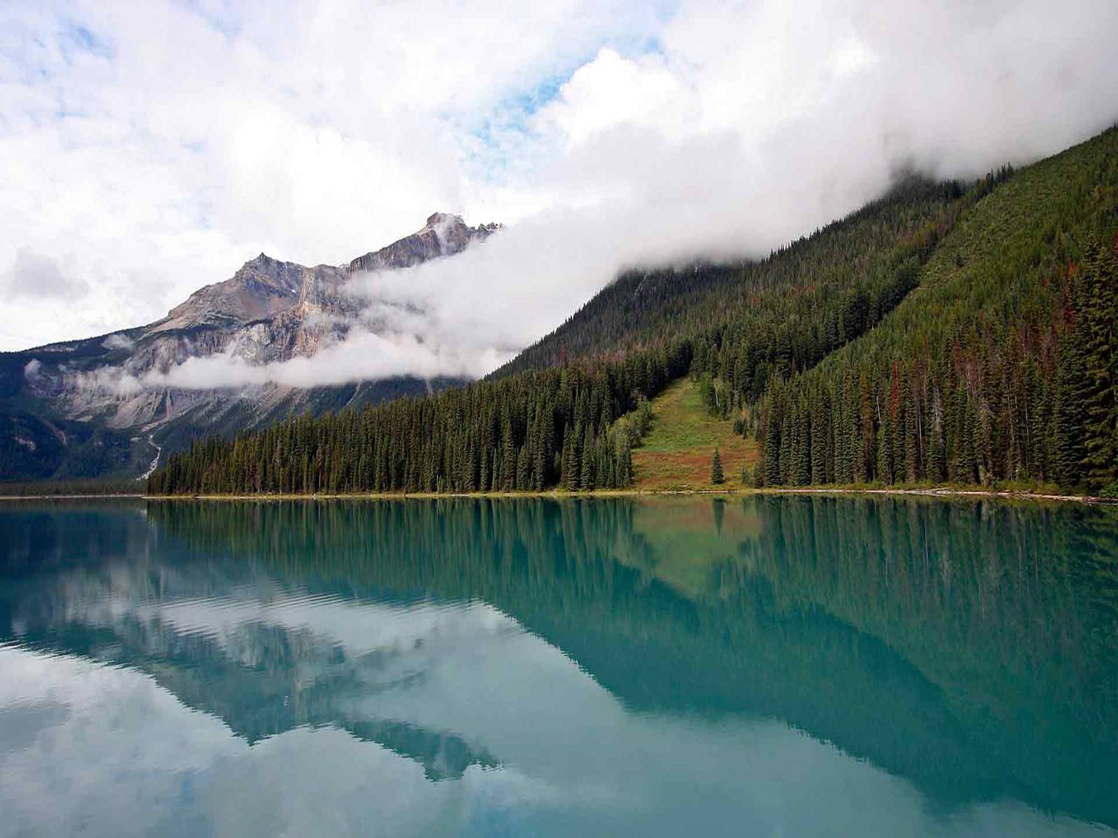 Презентація на тему «World Heritage Sites in Canada» - Слайд #18