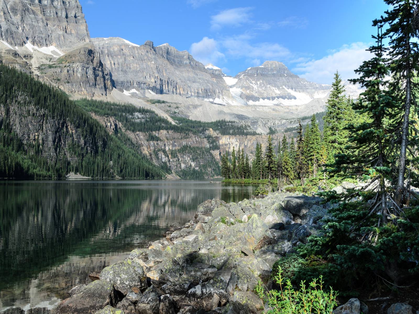 Презентація на тему «World Heritage Sites in Canada» - Слайд #9