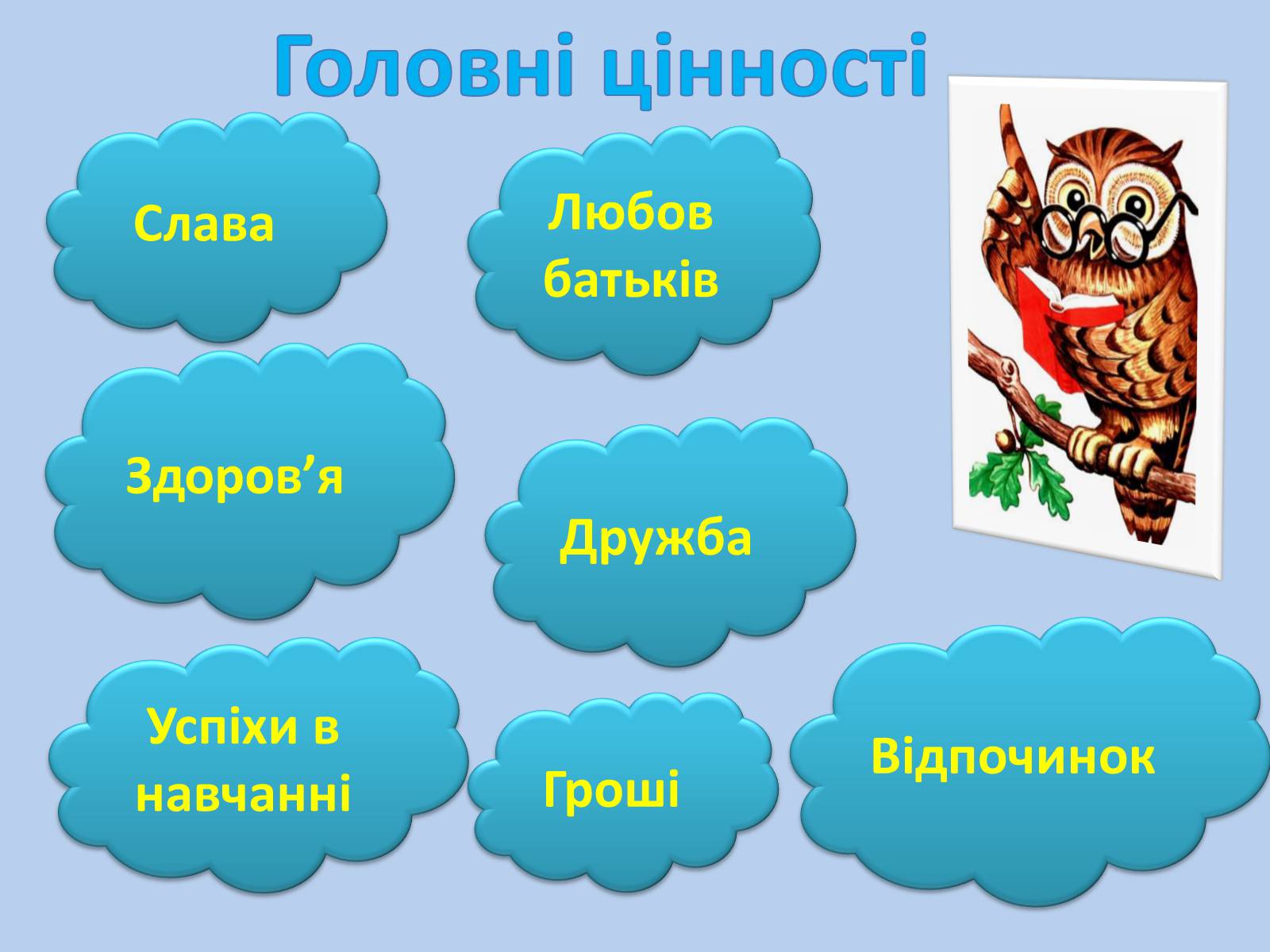 Презентація на тему «Унікальність людини» - Слайд #8