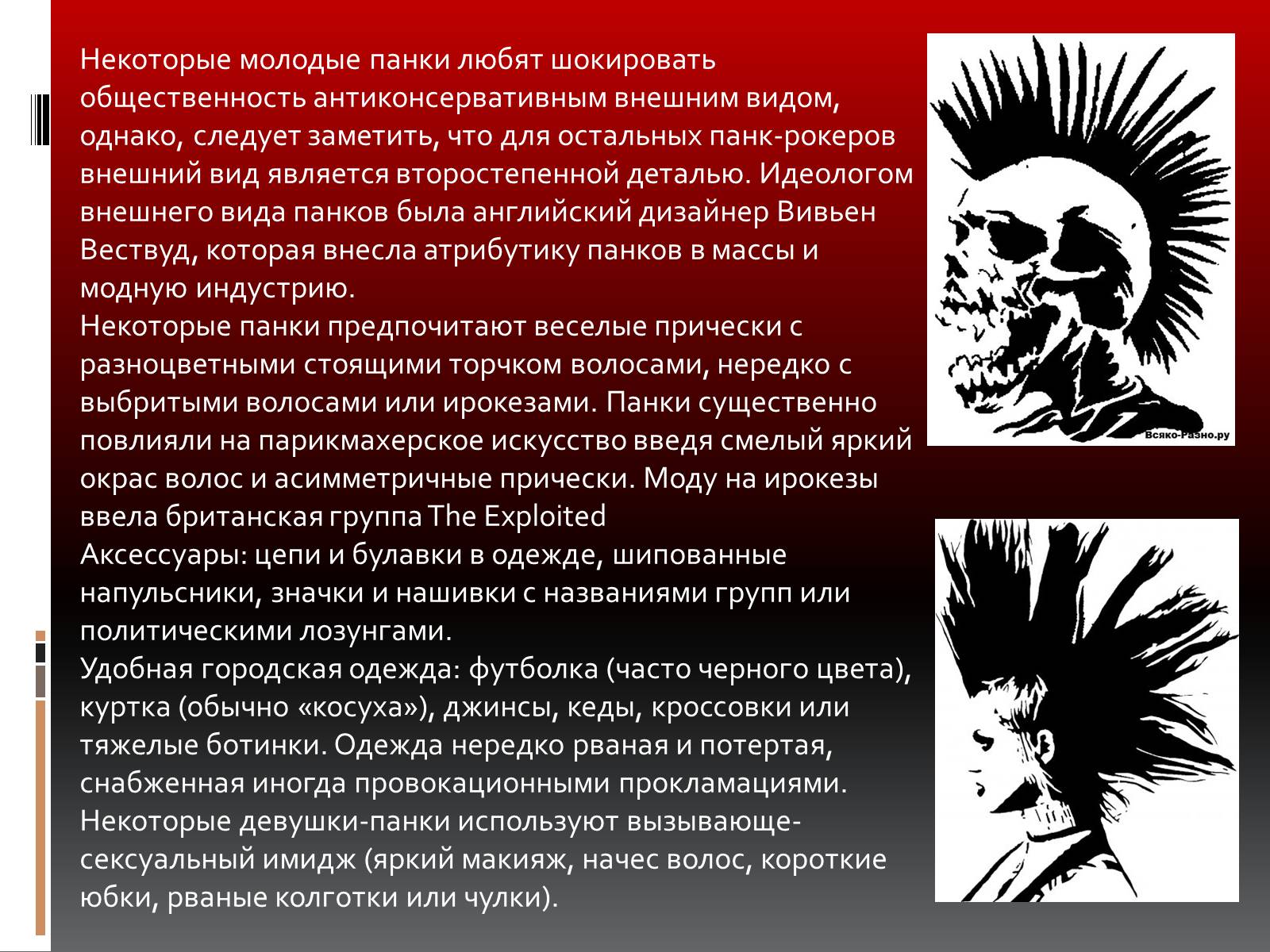 Полюбила панка. Панки презентация. Субкультура панки презентация. Презентация про Панков субкультура. Панки внешний вид.