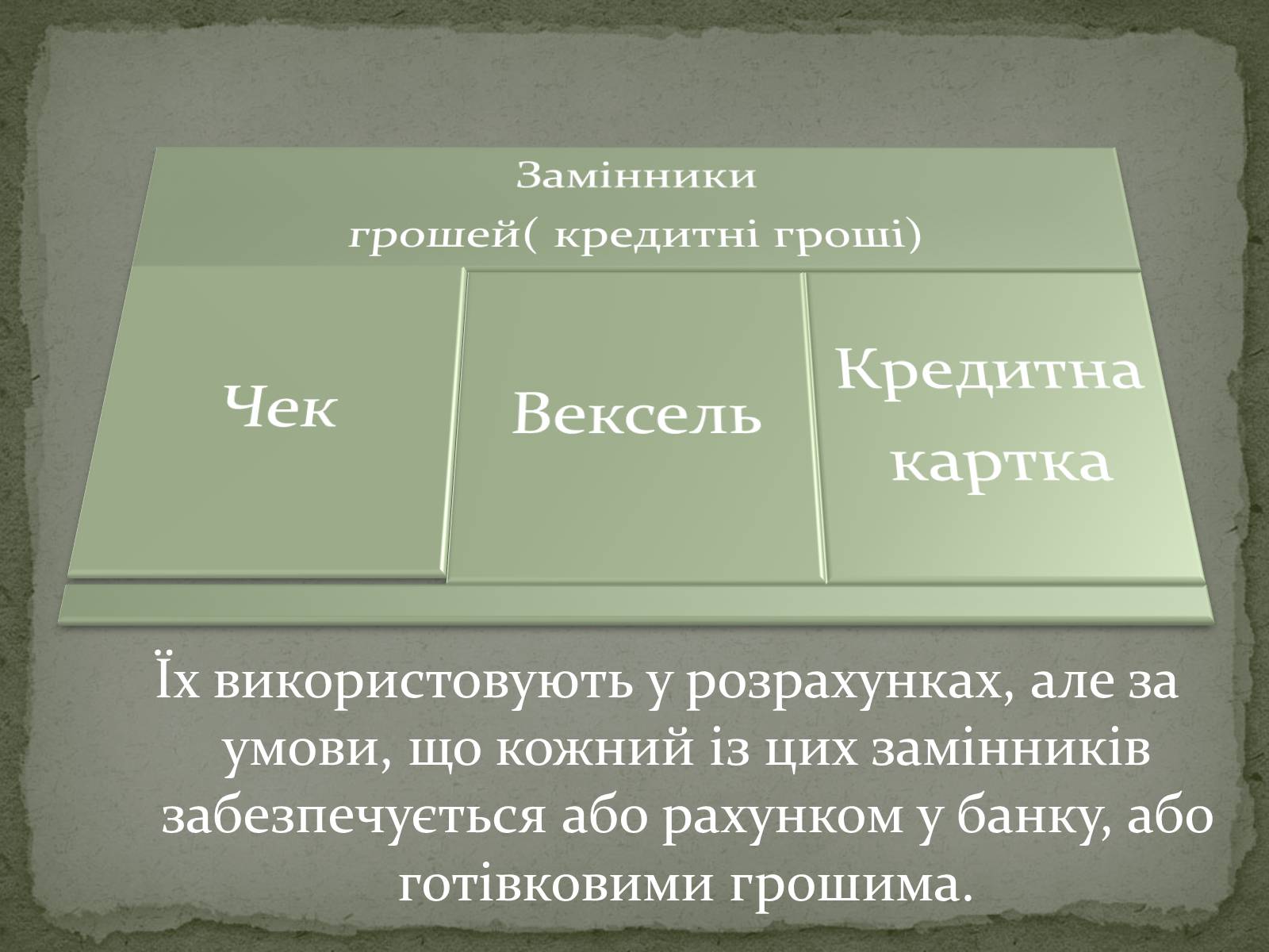 Презентація на тему «Гроші» (варіант 1) - Слайд #39