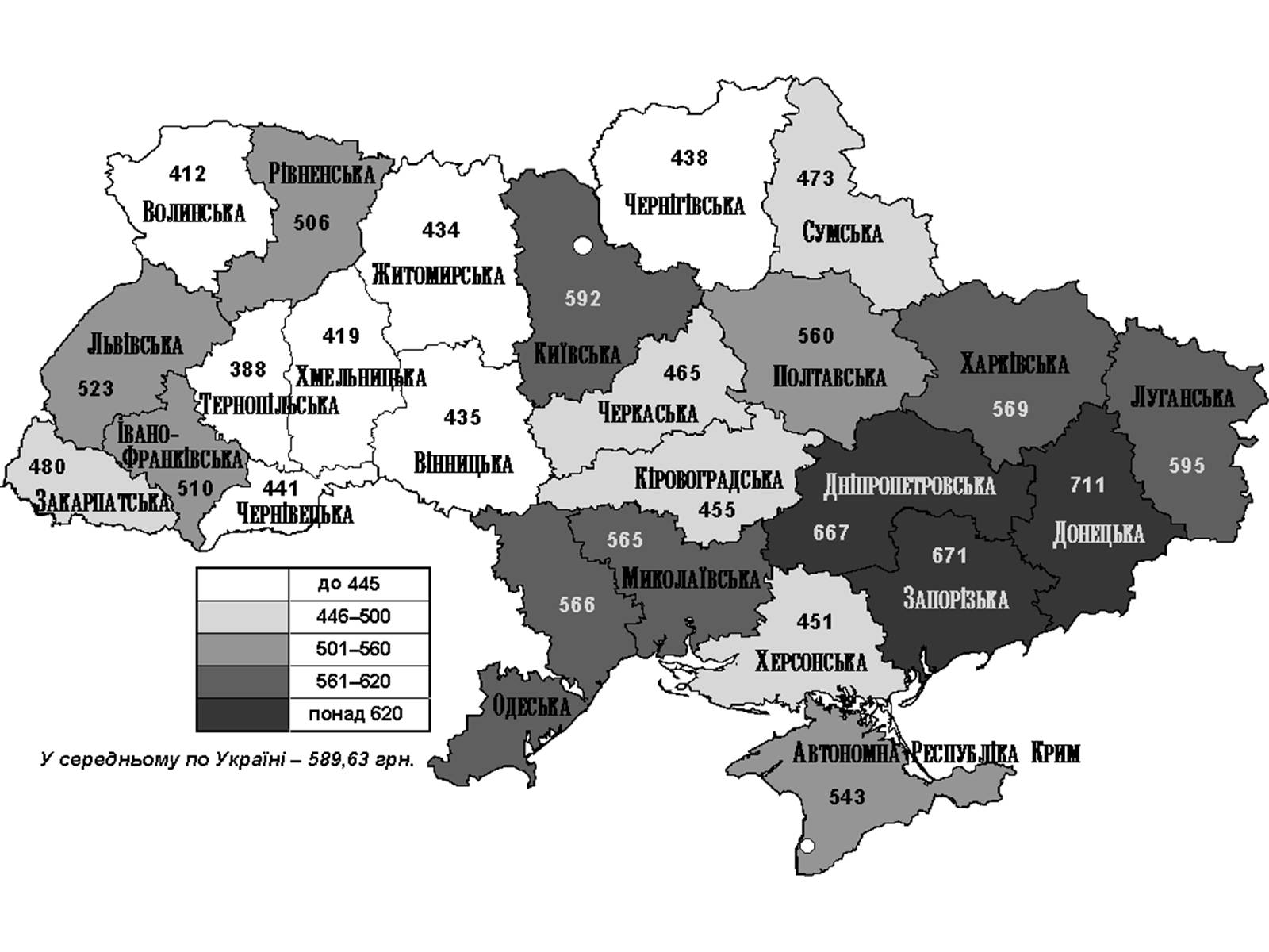 Презентація на тему «Ринок праці. Види й системи заробітної плати» - Слайд #11