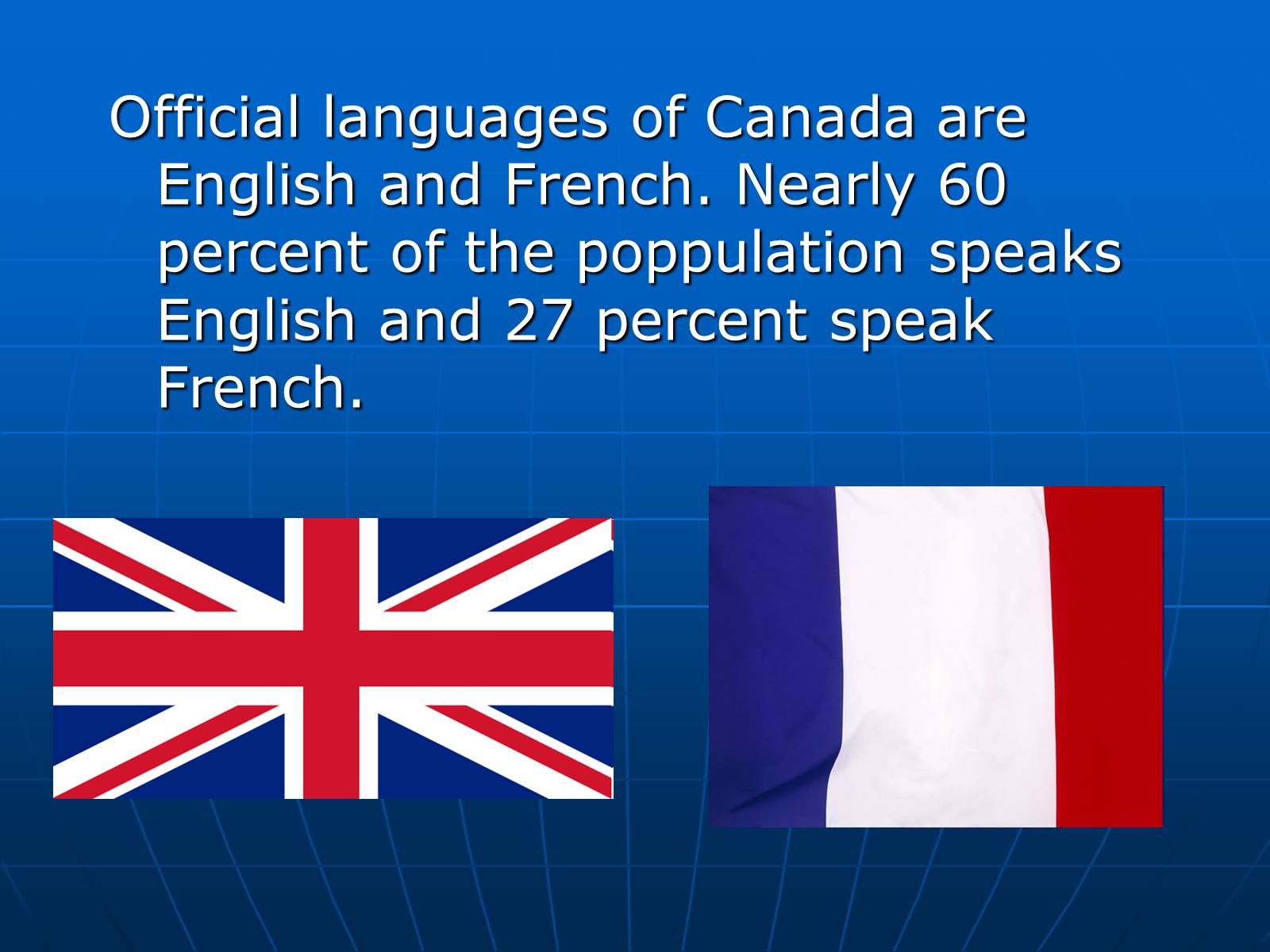 Презентація на тему «Canada» (варіант 5) - Слайд #7