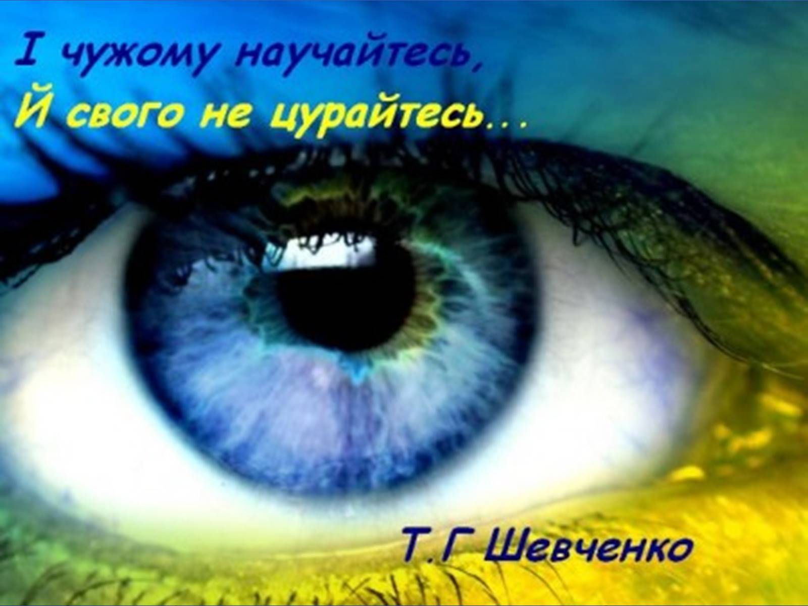 Презентація на тему «21 лютого — День рідної мови» - Слайд #10