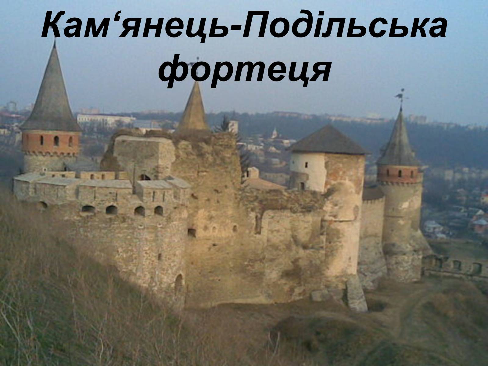 Презентація на тему «Твоя країна — Україна, і ти — її громадянин» - Слайд #12