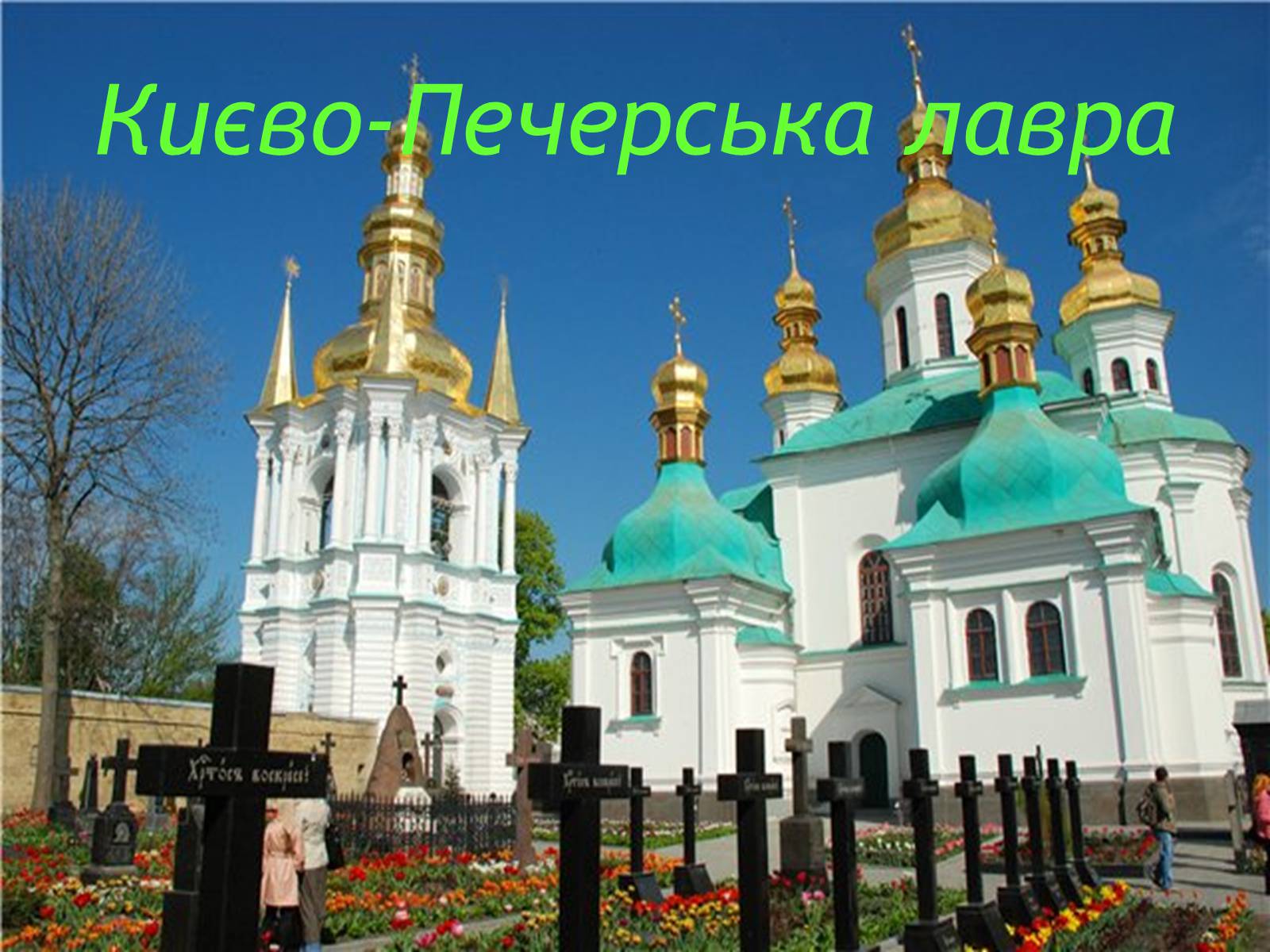 Презентація на тему «Твоя країна — Україна, і ти — її громадянин» - Слайд #7