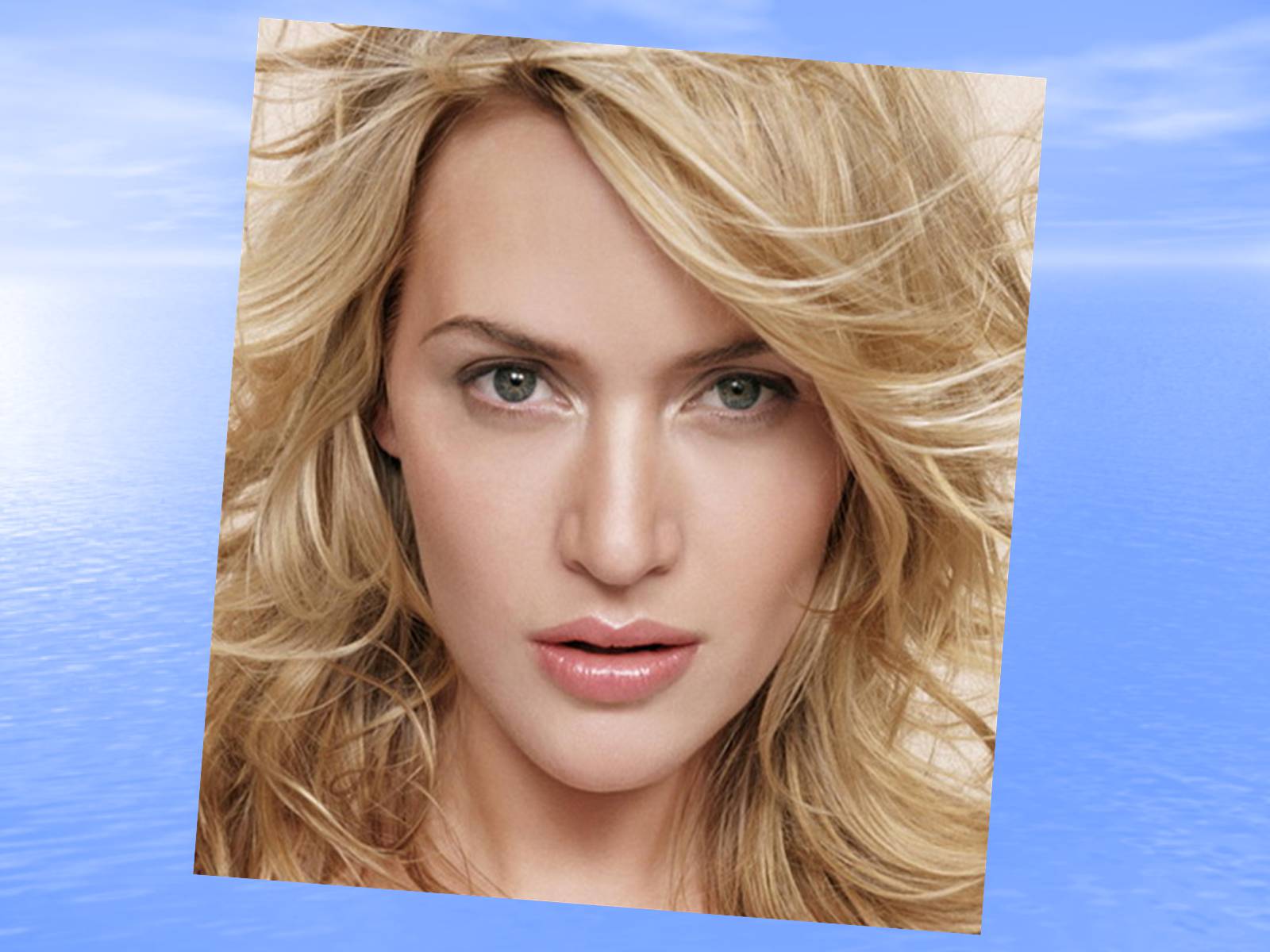 Презентація на тему «Kate Winslet» - Слайд #4