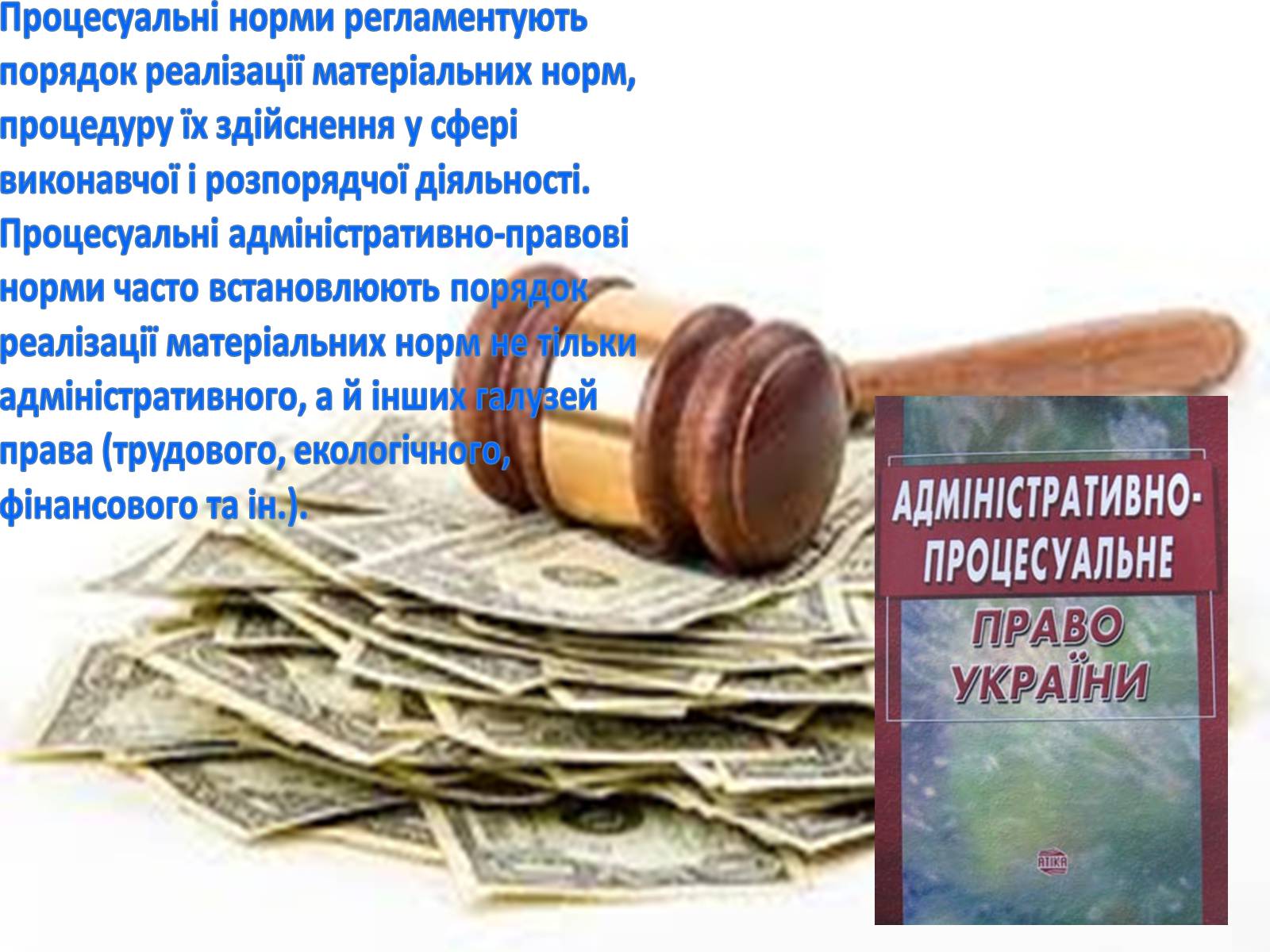 Презентація на тему «Адміністративне право» (варіант 3) - Слайд #11