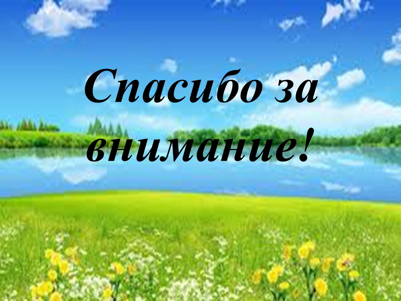 Презентація на тему «Природоохранные технологии» - Слайд #13